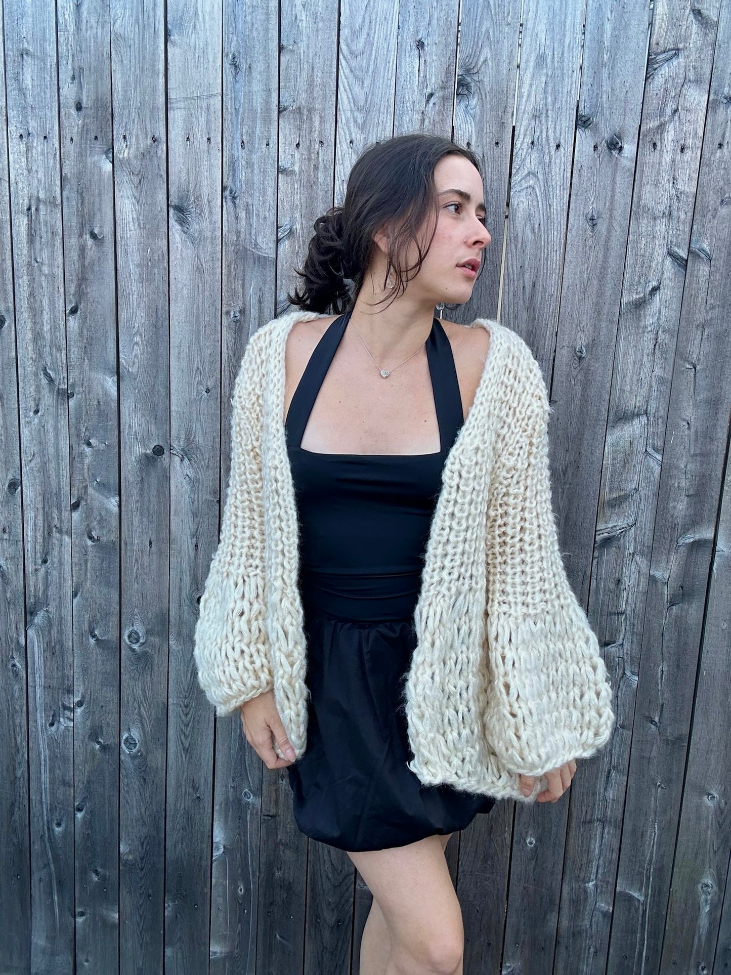 Left Unsaid Cardi