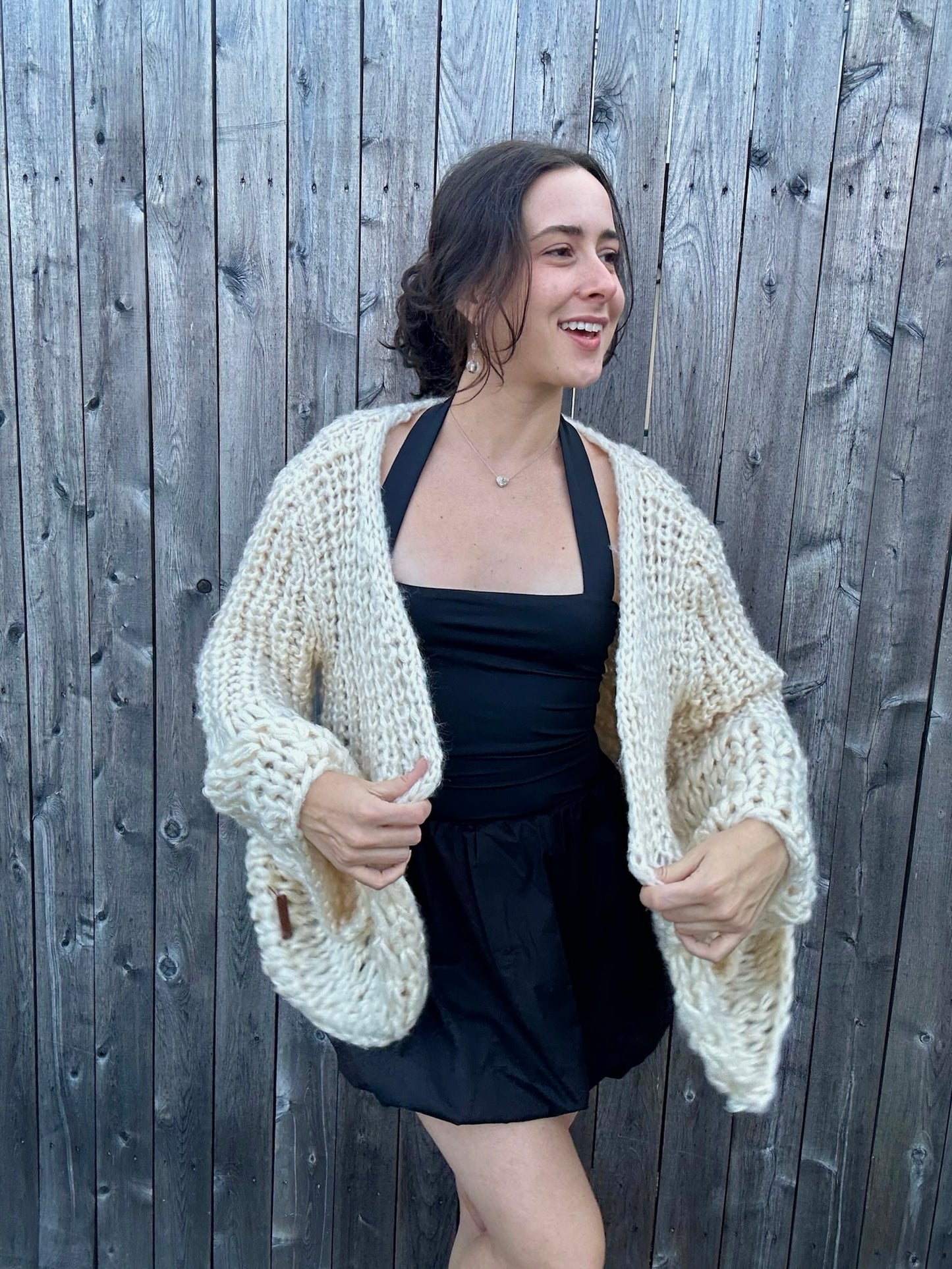 Left Unsaid Cardi