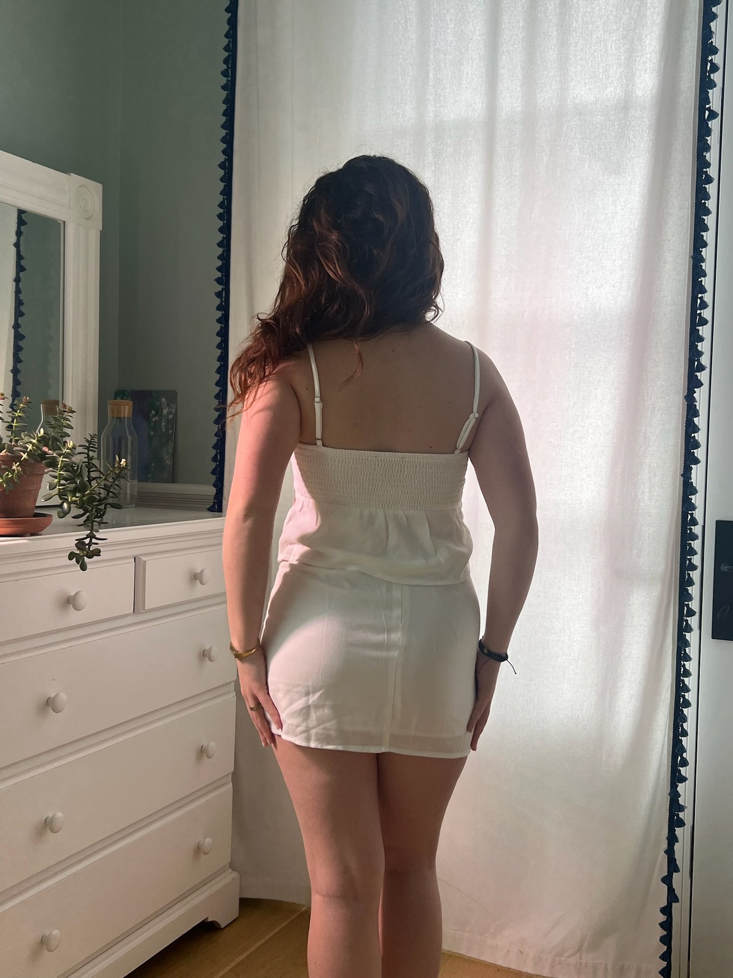 Garden City Set