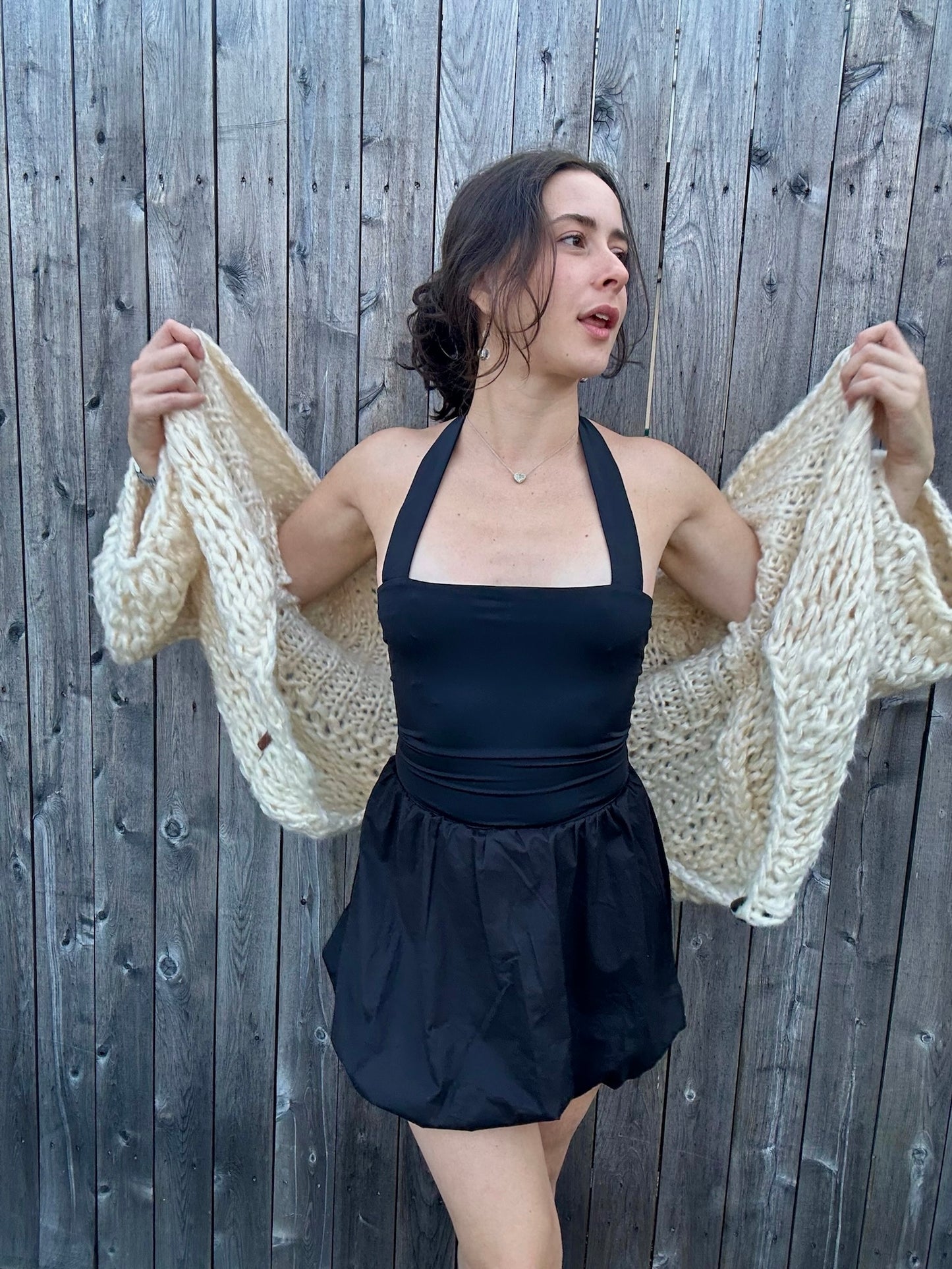 Left Unsaid Cardi