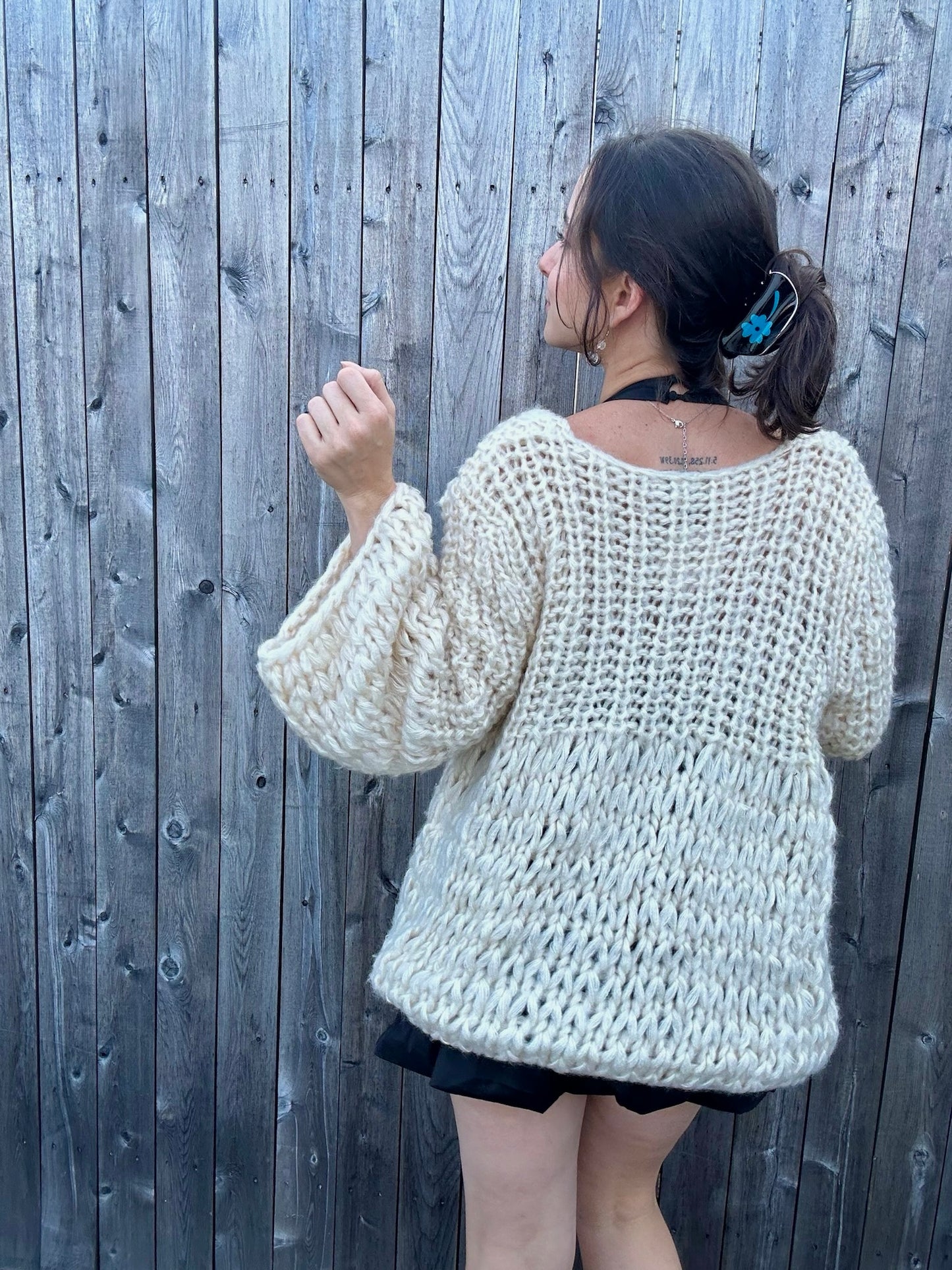 Left Unsaid Cardi