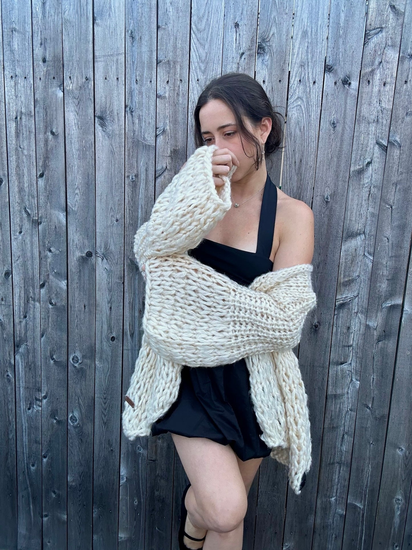 Left Unsaid Cardi