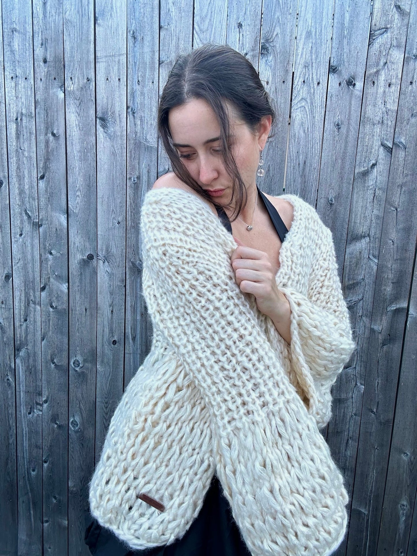 Left Unsaid Cardi