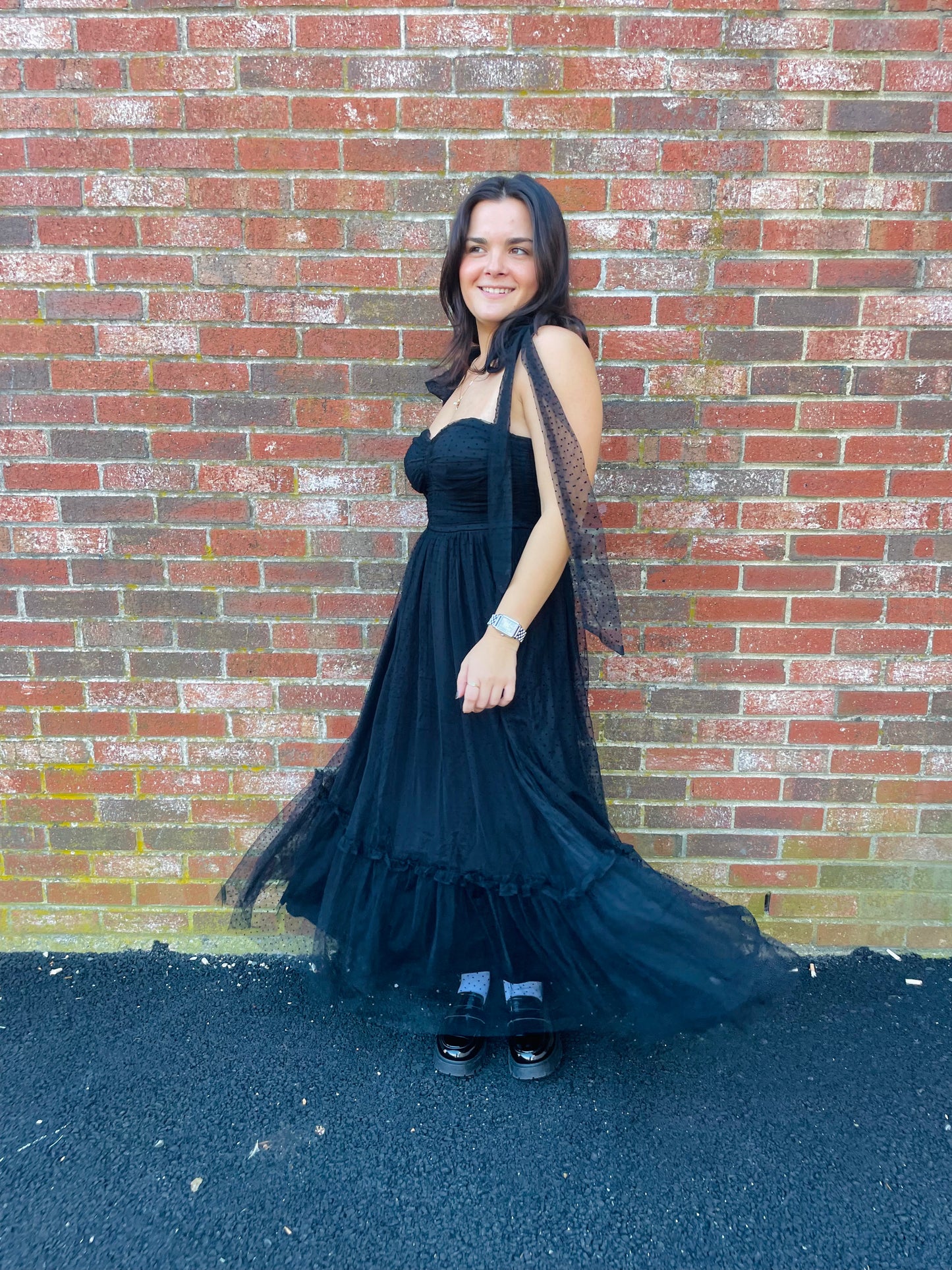 Dance The Night Away Midi