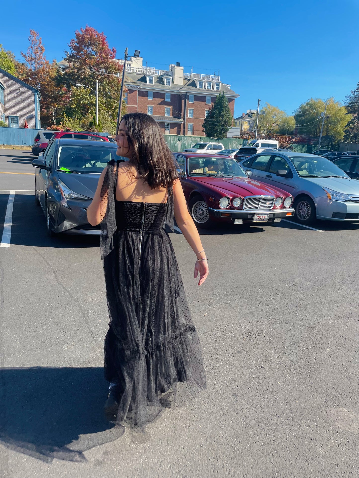 Dance The Night Away Midi