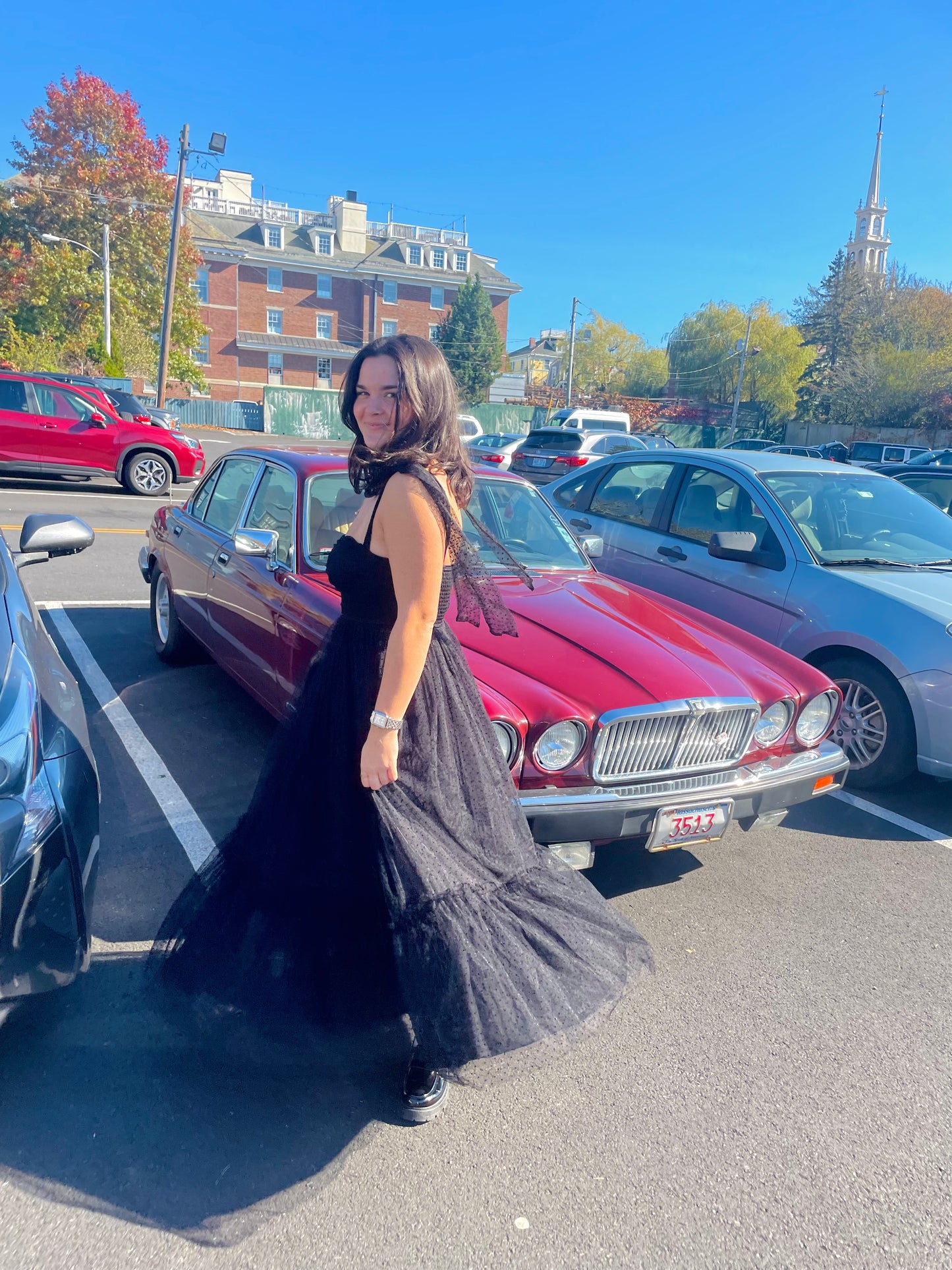 Dance The Night Away Midi