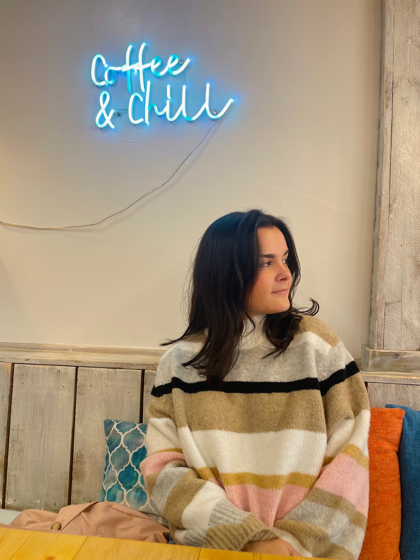Chiara Sweater