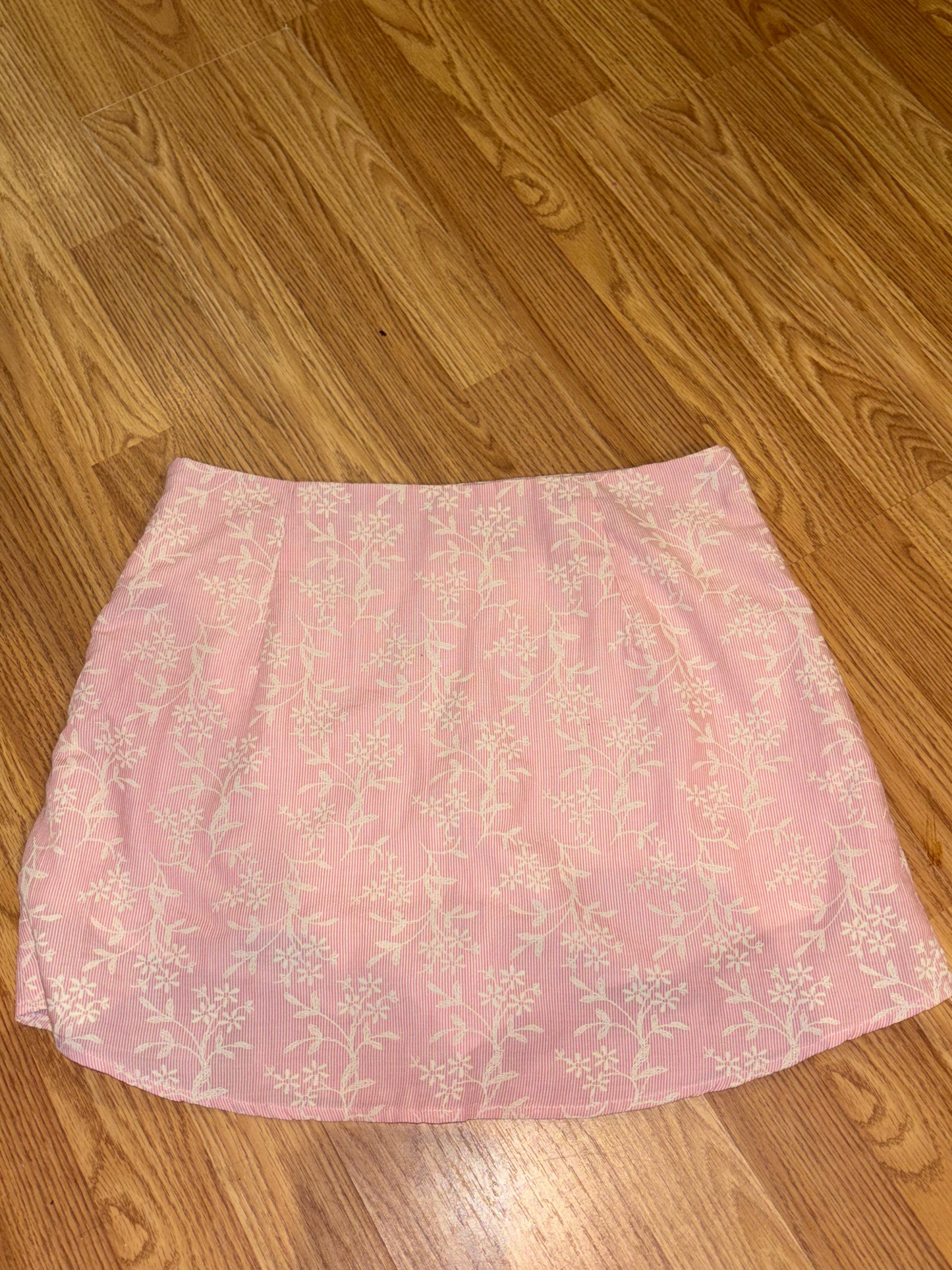 Take Me Away Mini Skirt