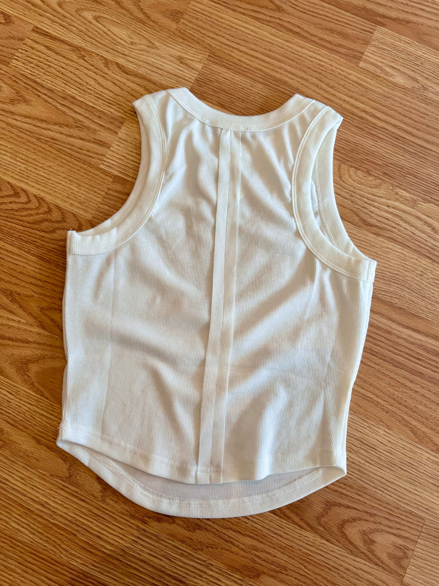 All In Tune Tank