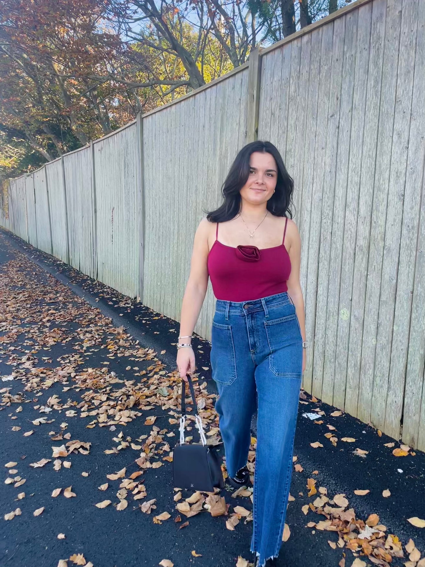 Isabella Bodysuit