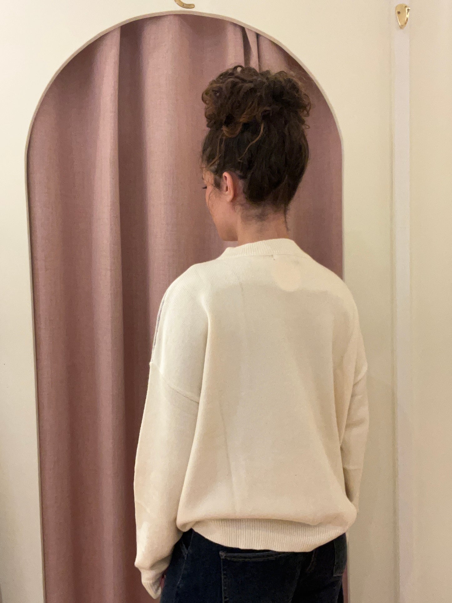 Festive Dachshund Sweater