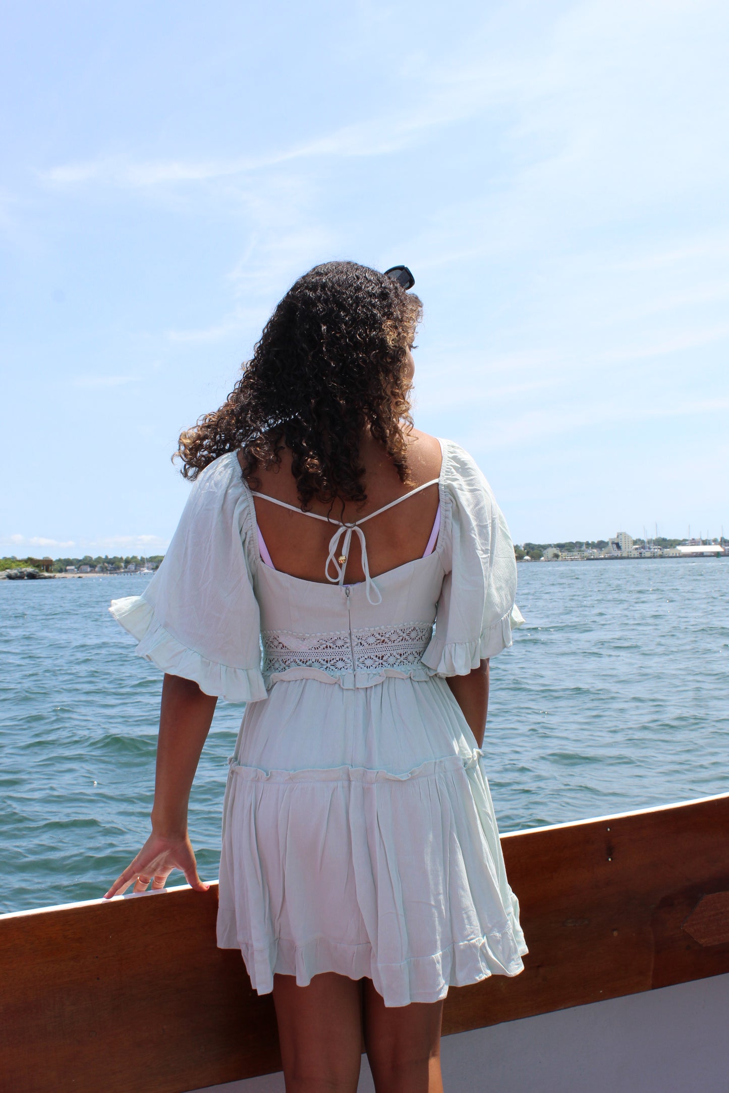 Babydoll Dreams Mini