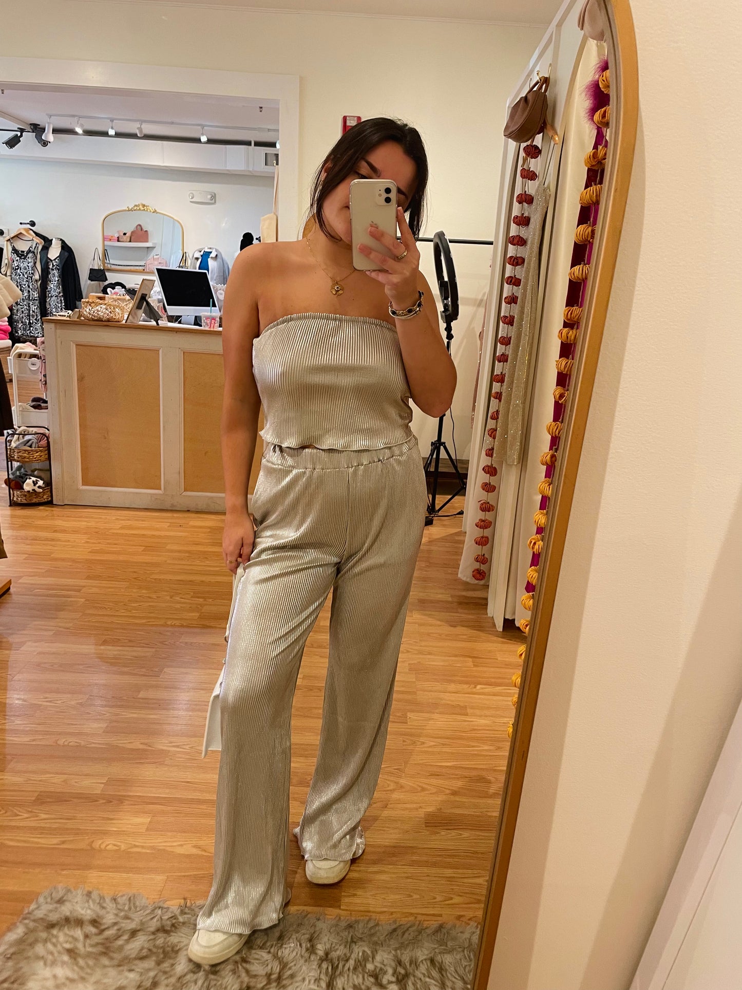Simone Pants