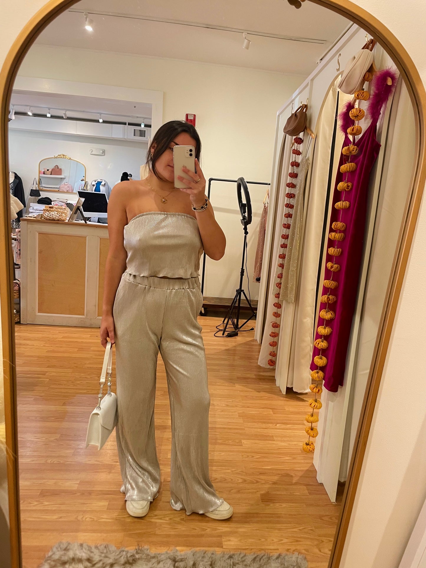Simone Pants
