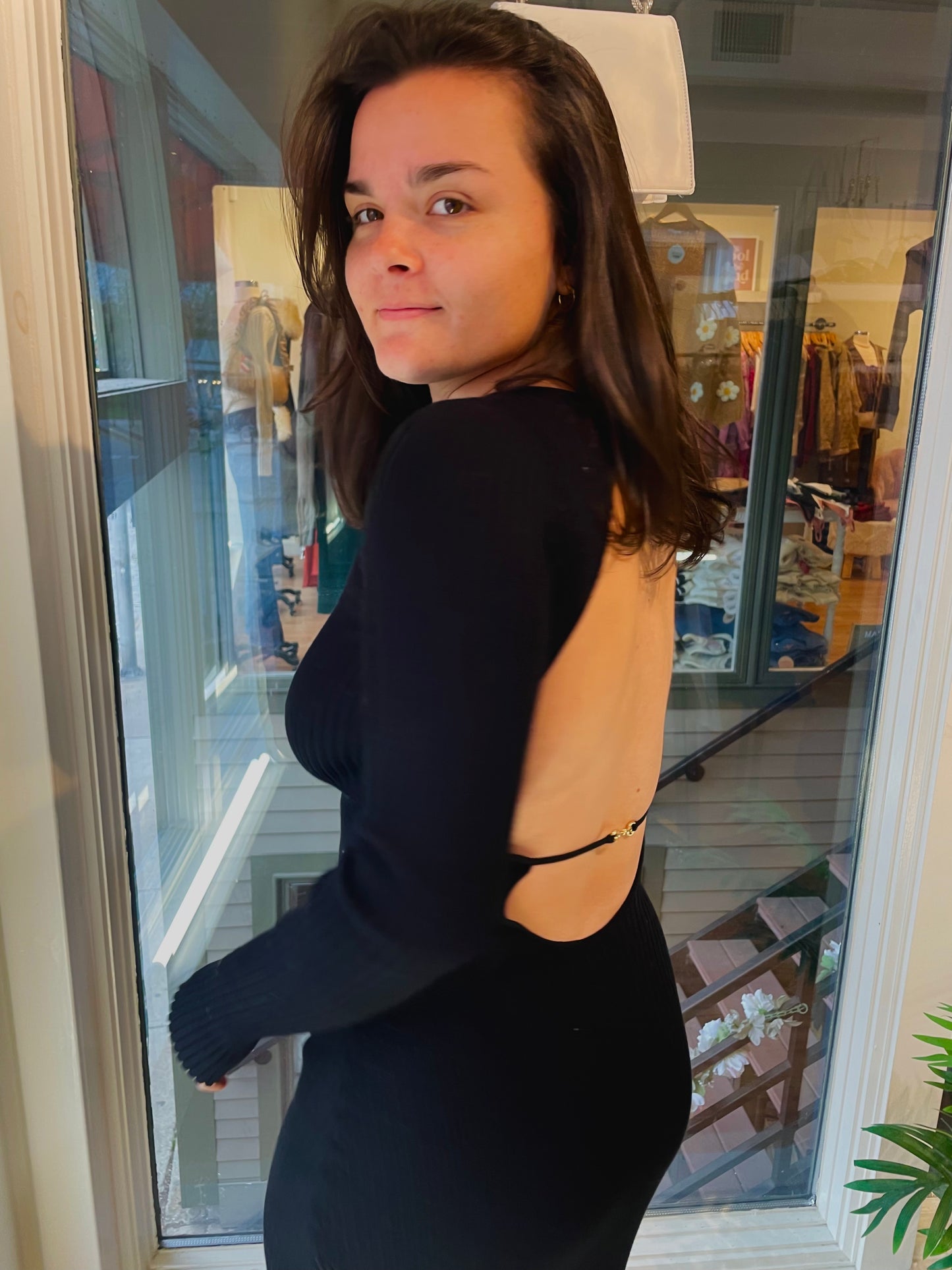 Presley Maxi Dress
