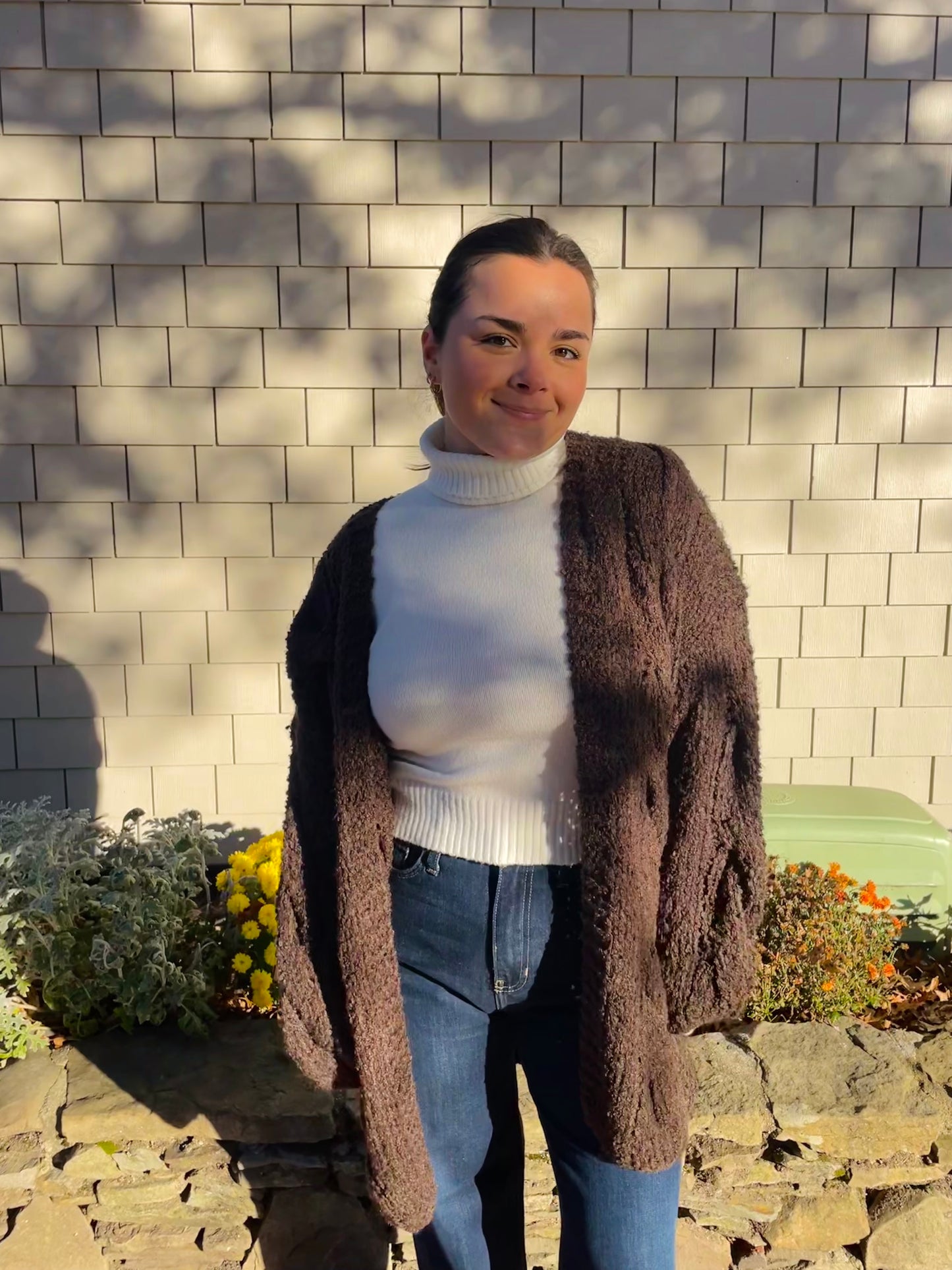 Aspen Cardigan