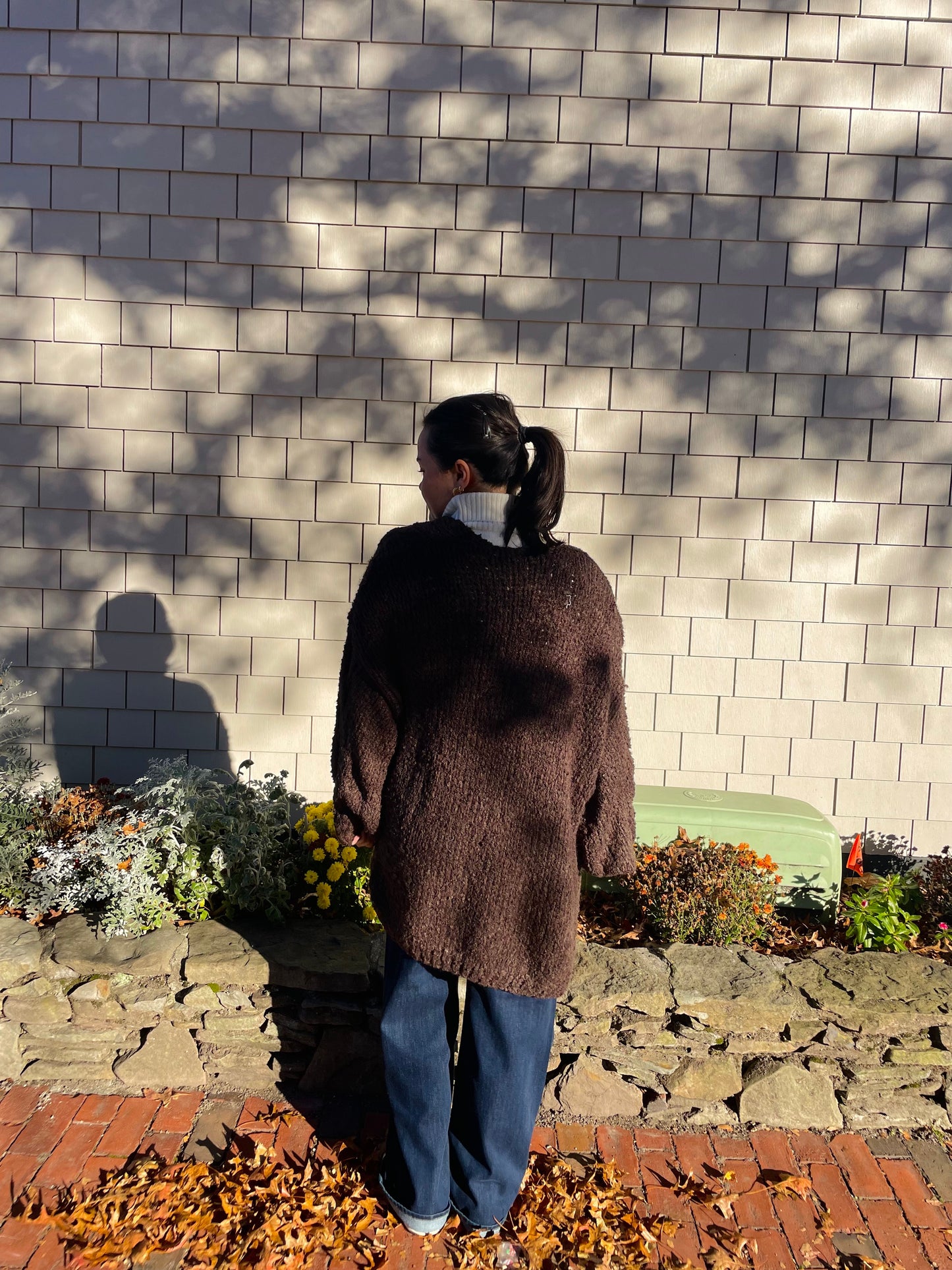 Aspen Cardigan