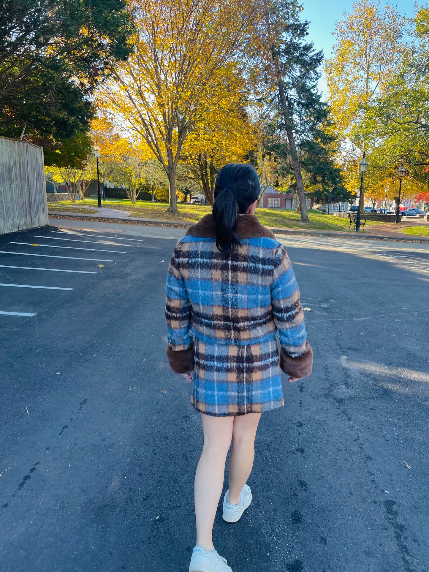 Happier Than Ever Skirt