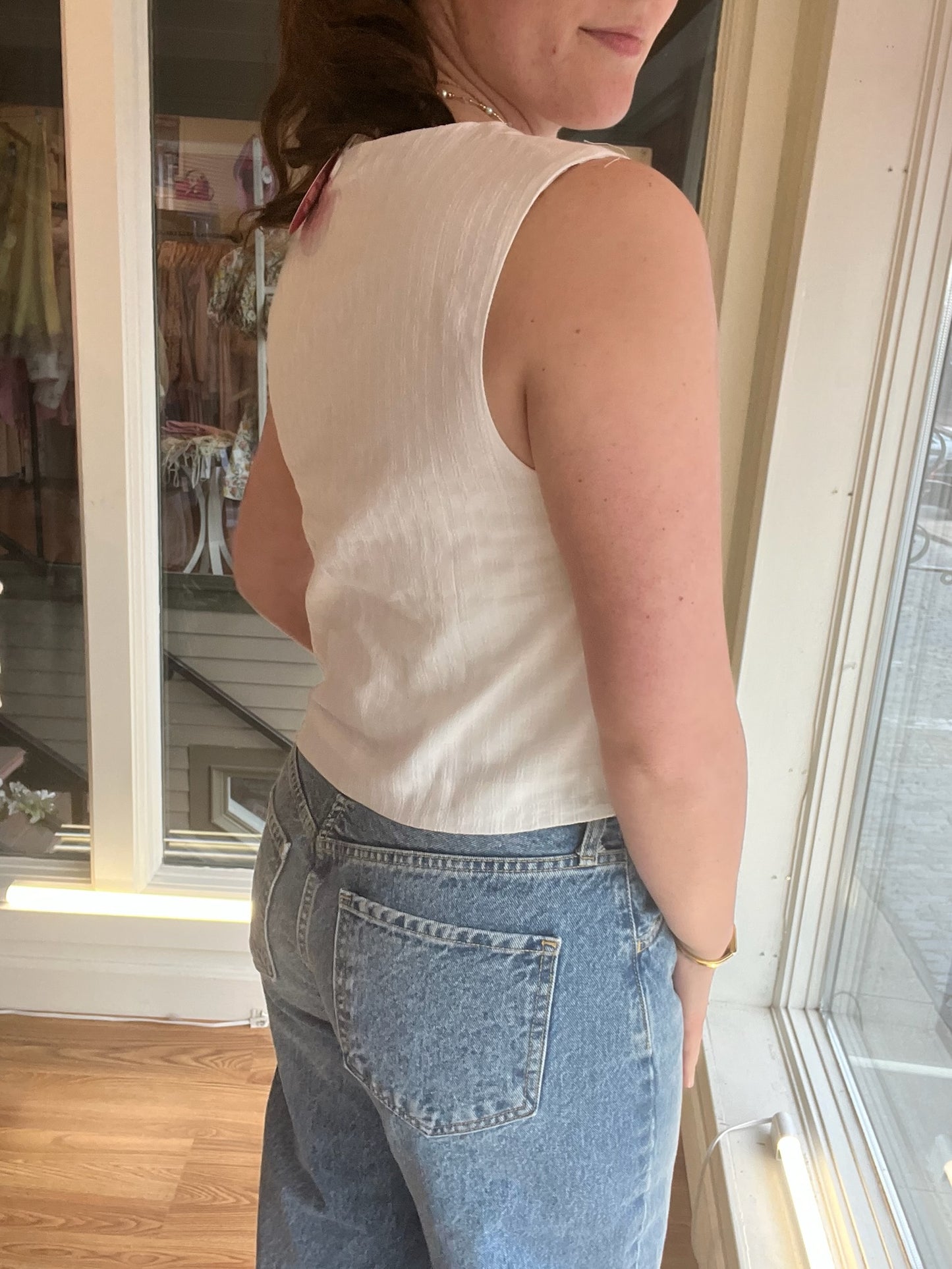 Verona Vest
