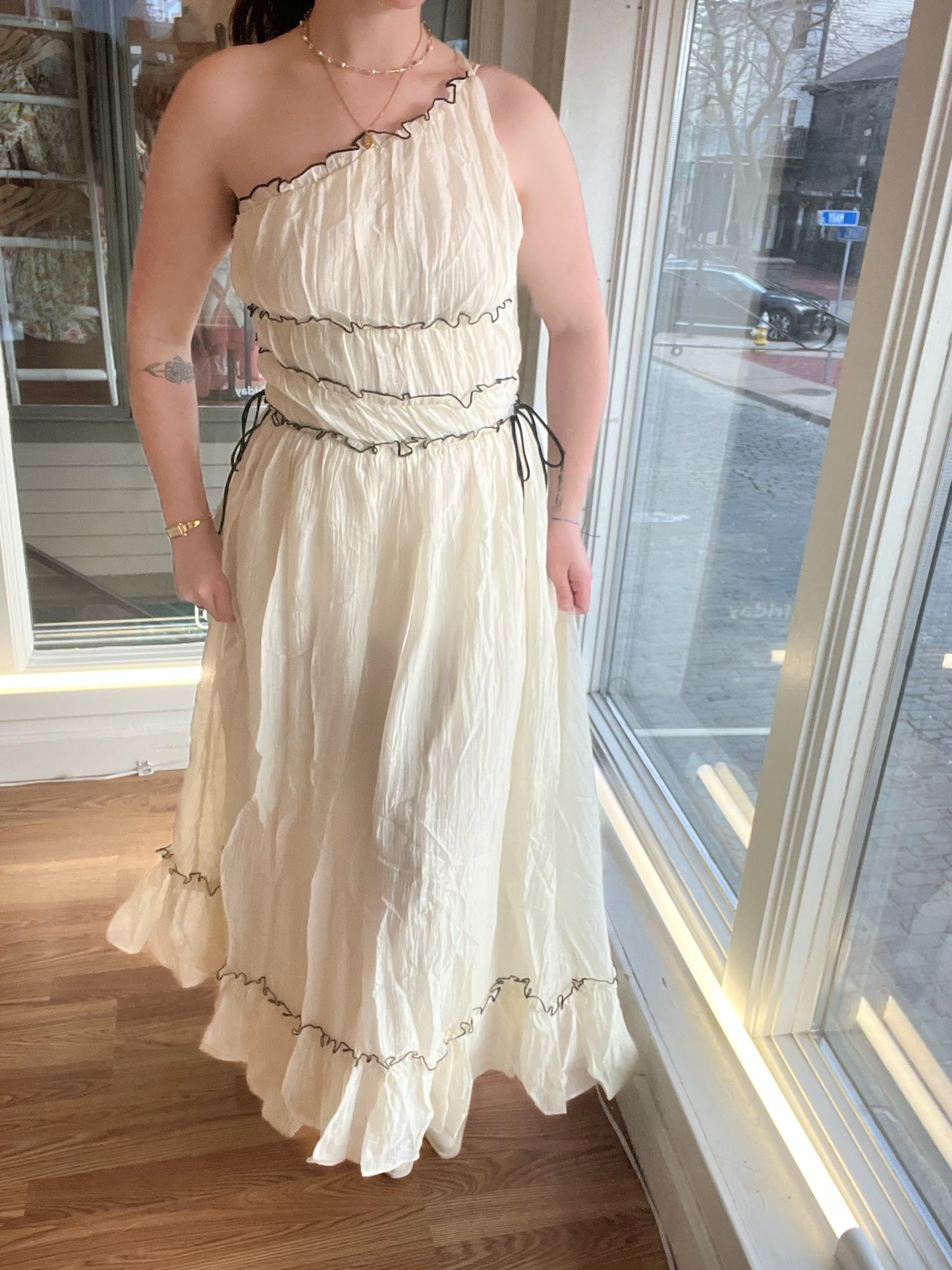 Other Side Maxi