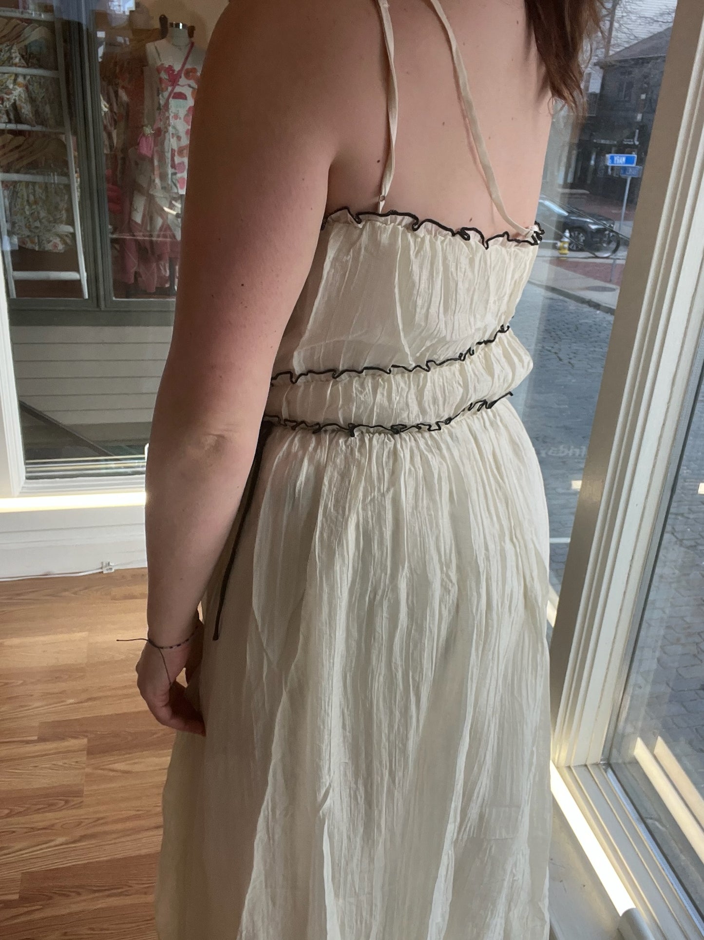 Other Side Maxi