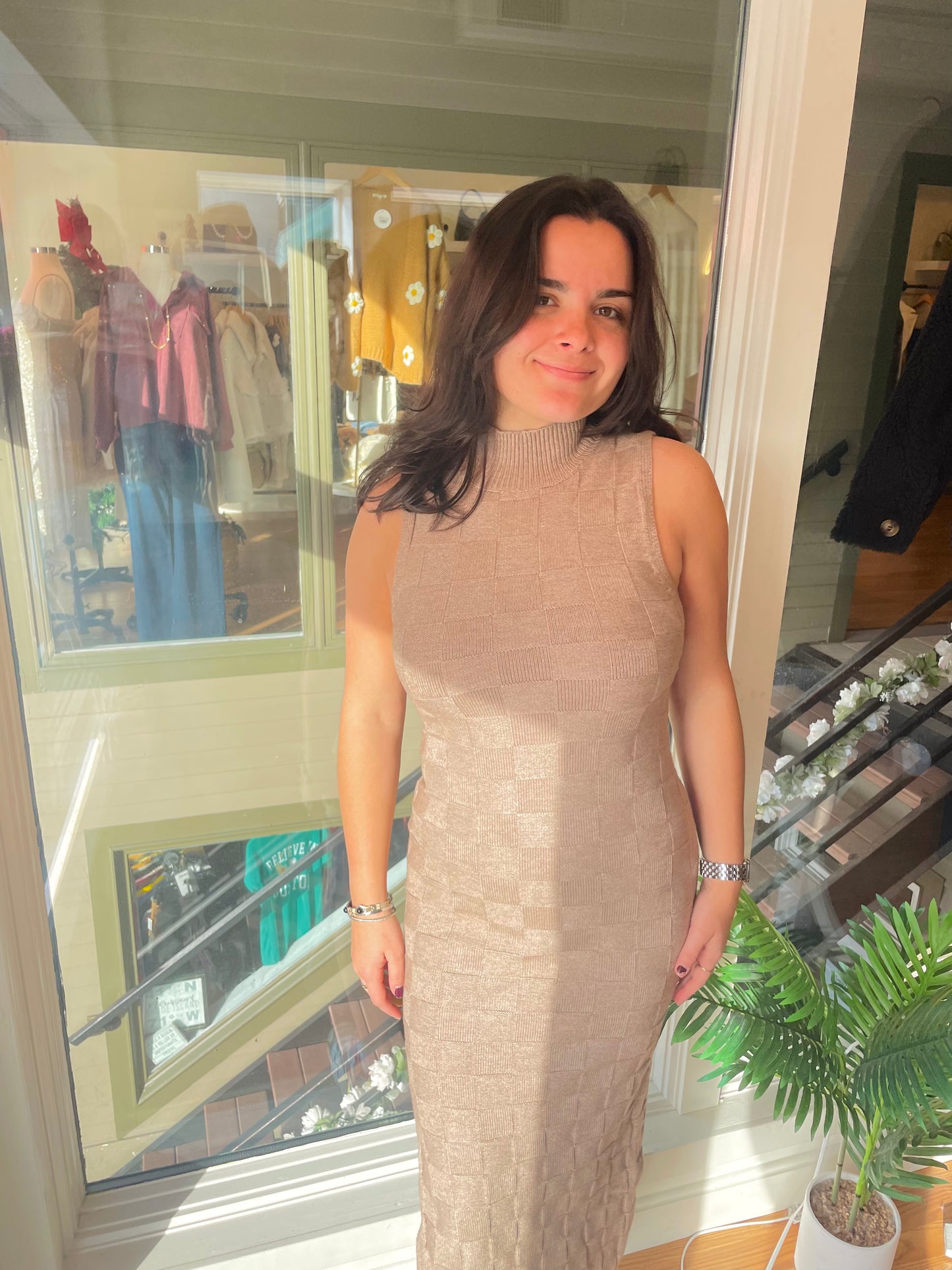 Evangeline Maxi