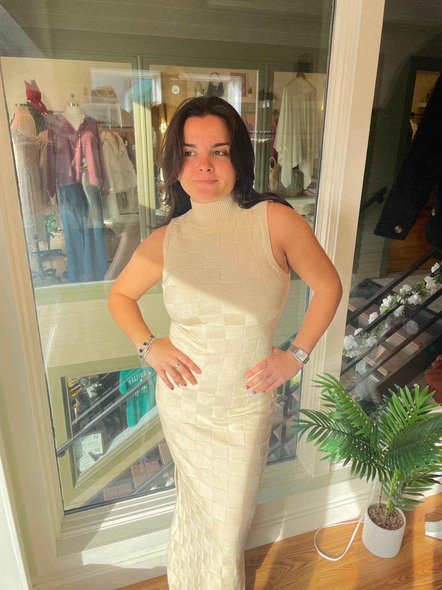 Evangeline Maxi