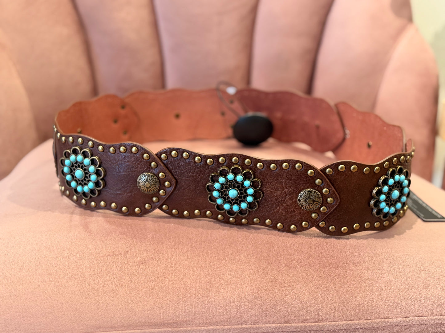 Sarasota Belt