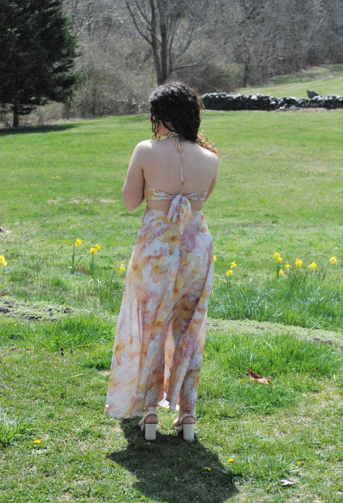 Masterpiece Maxi