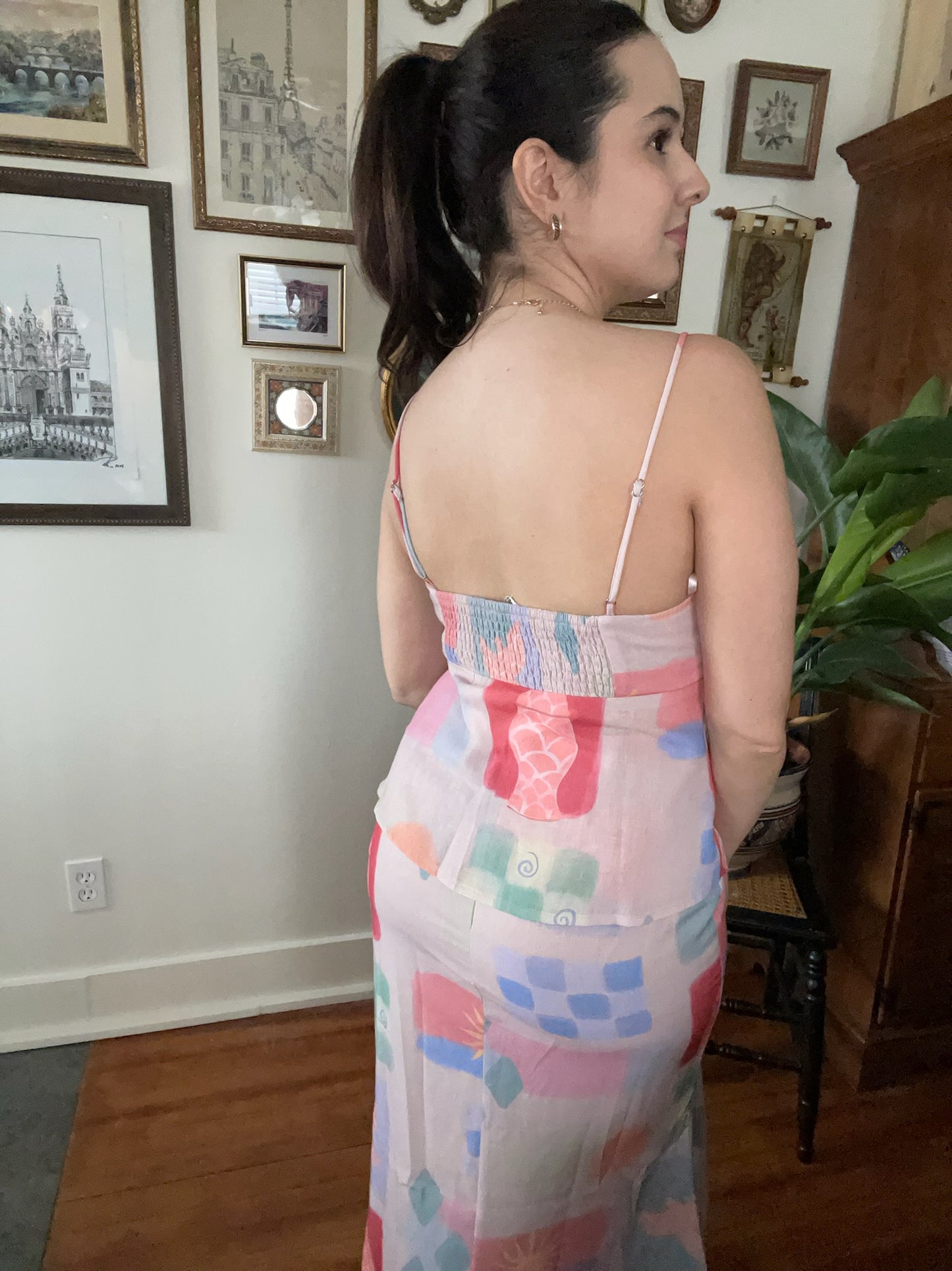 The Thrill Skirt