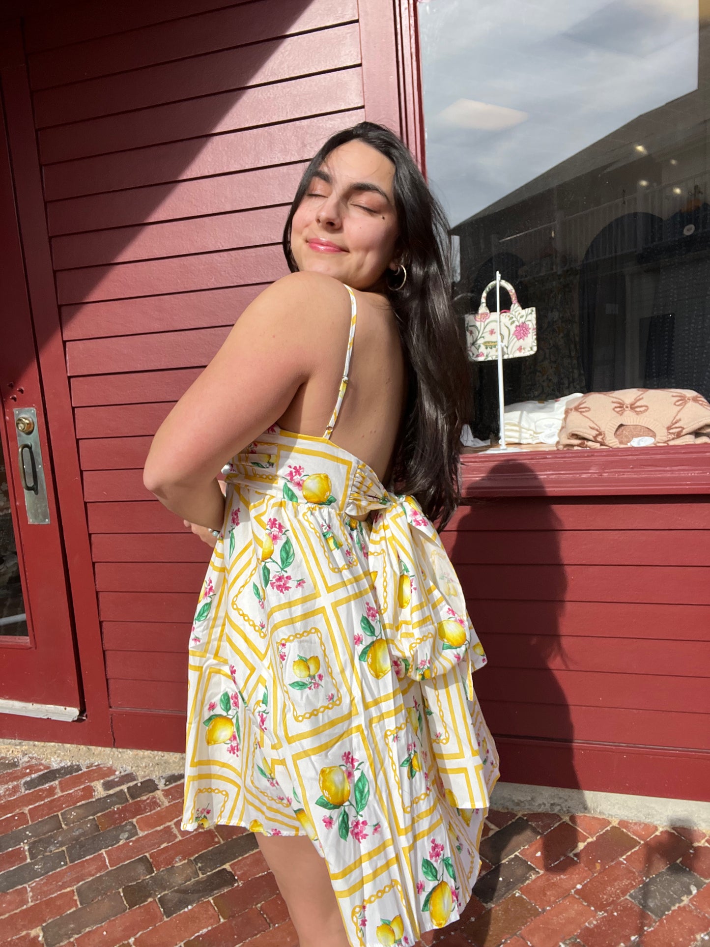 Citrus Summer Mini
