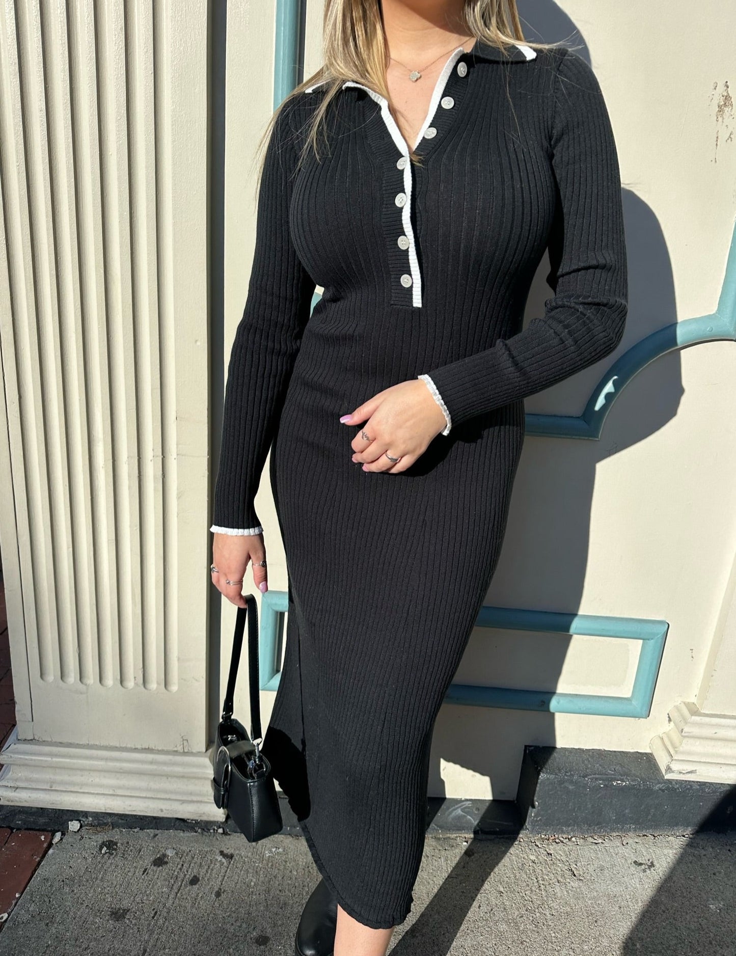 Lucy Dress
