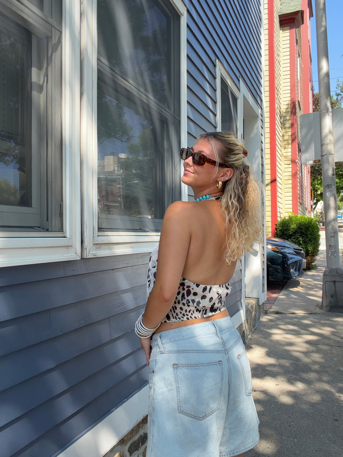 Lilita Top
