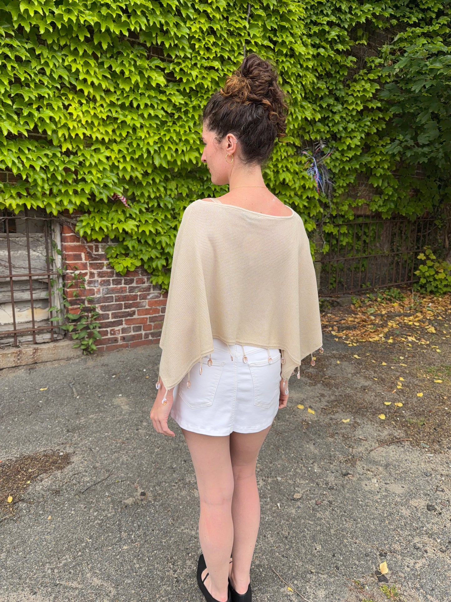 Kai Poncho