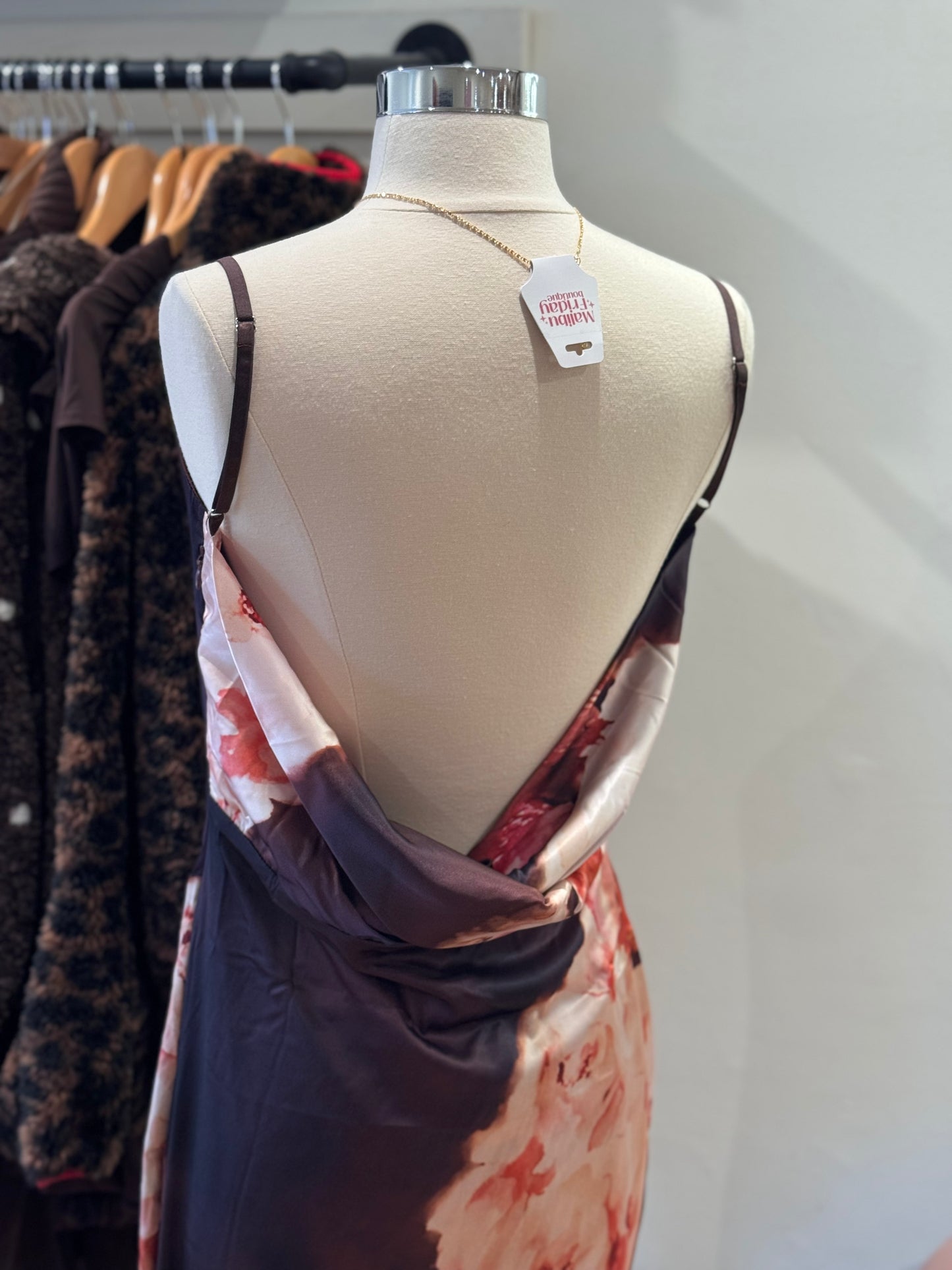 Joy Ride Dress