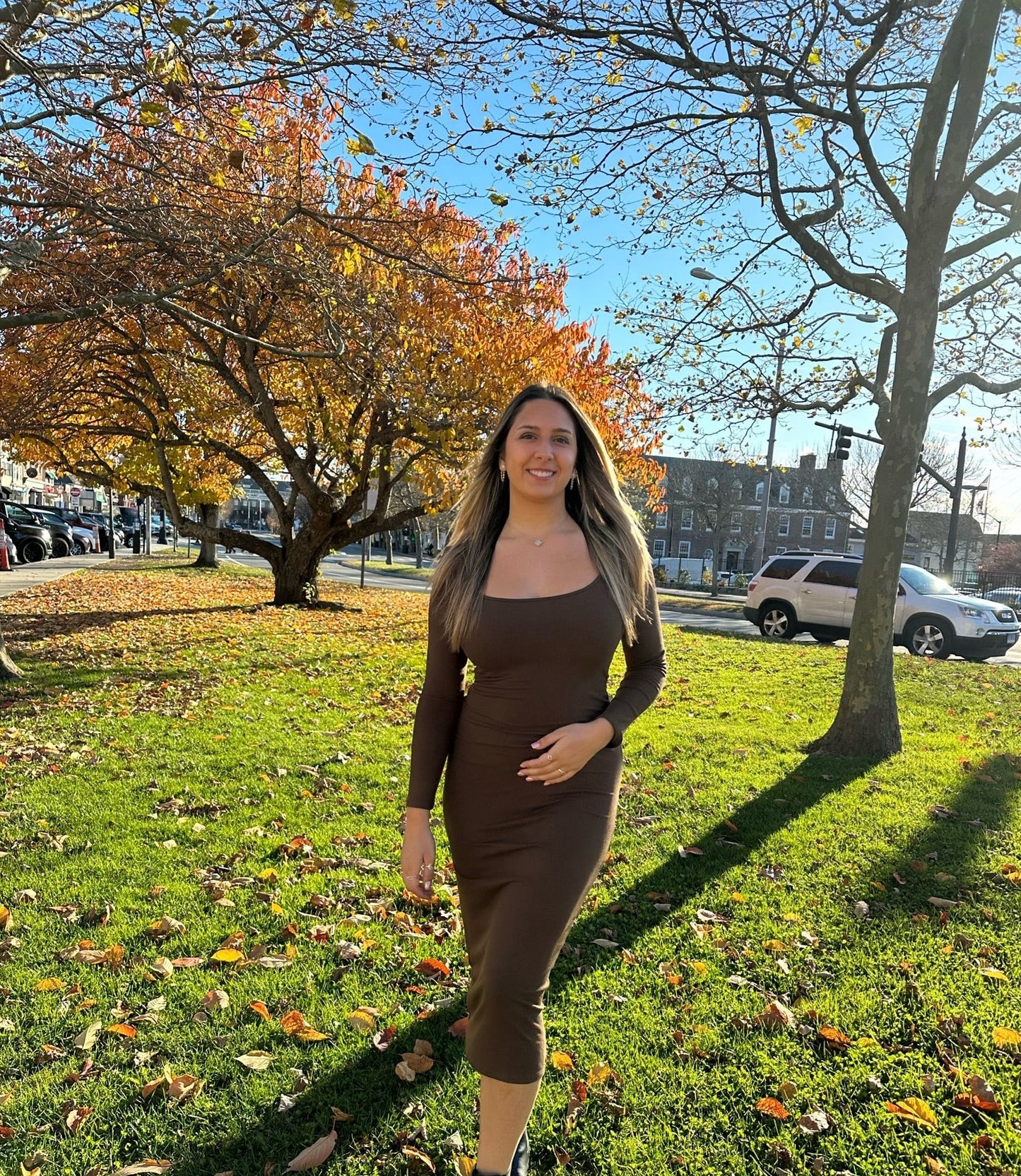 Strut The Town Midi