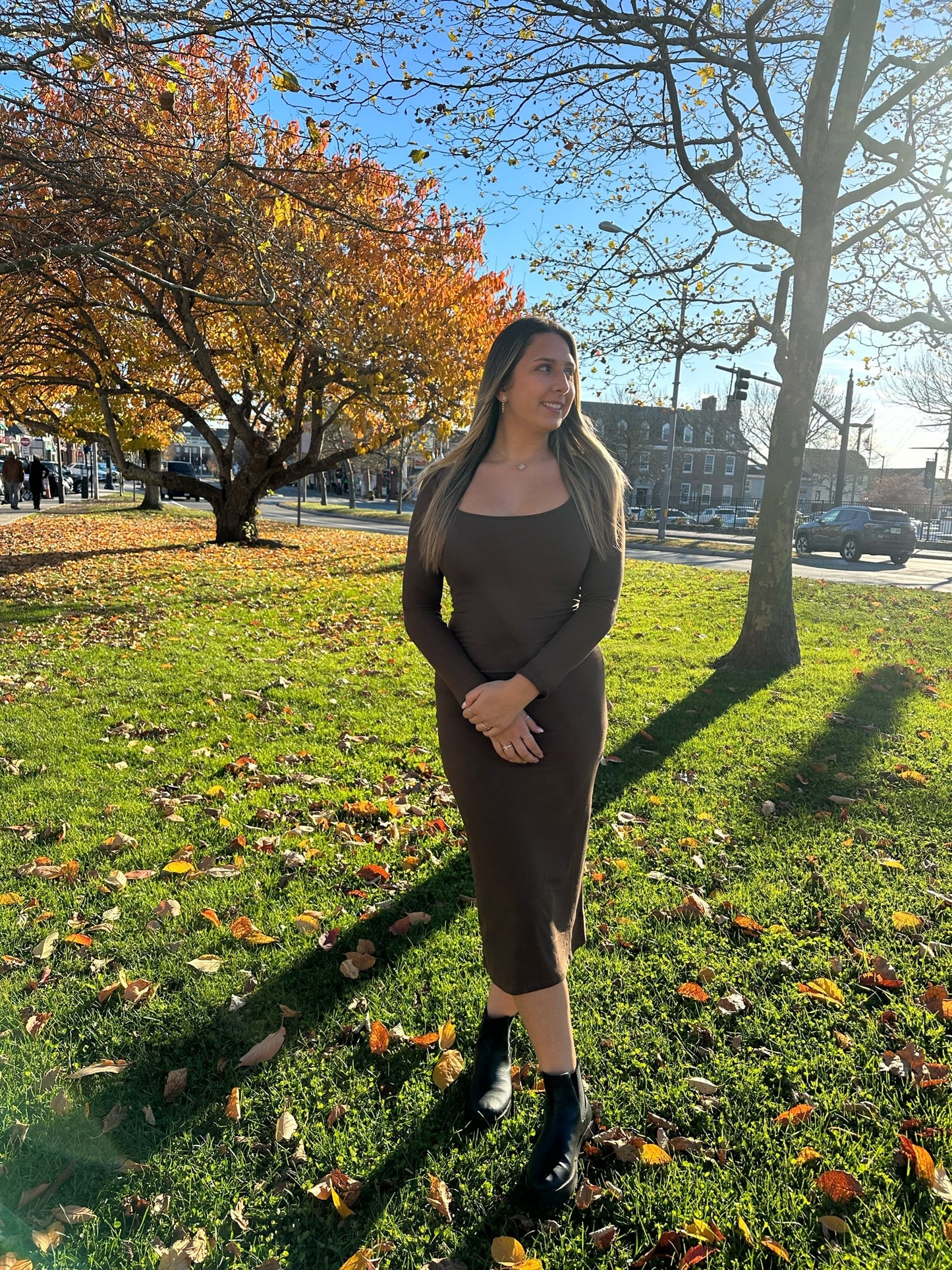 Strut The Town Midi