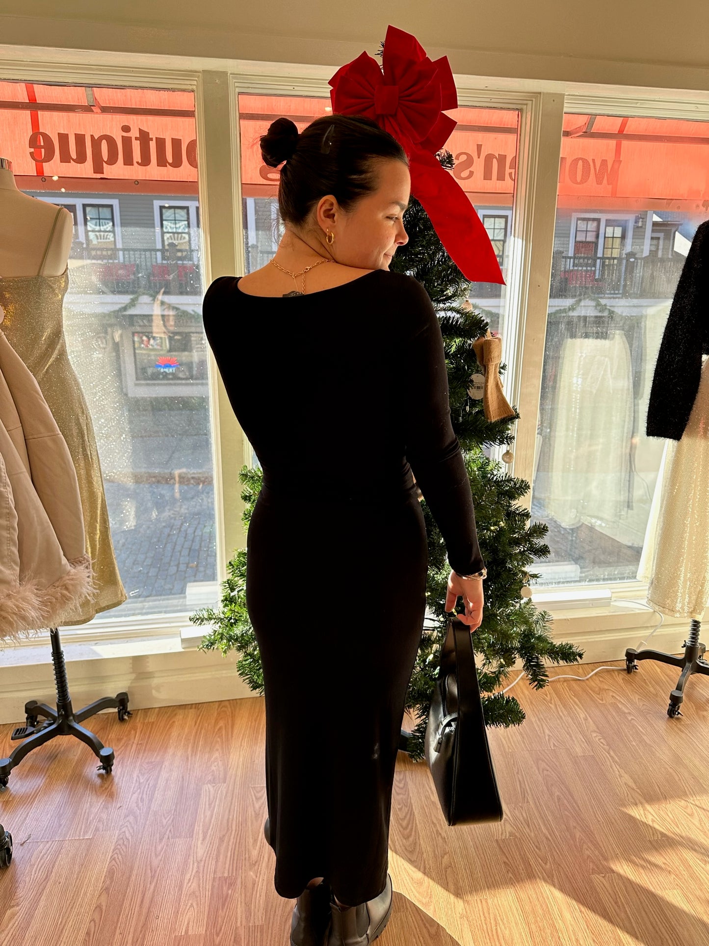 Strut The Town Midi