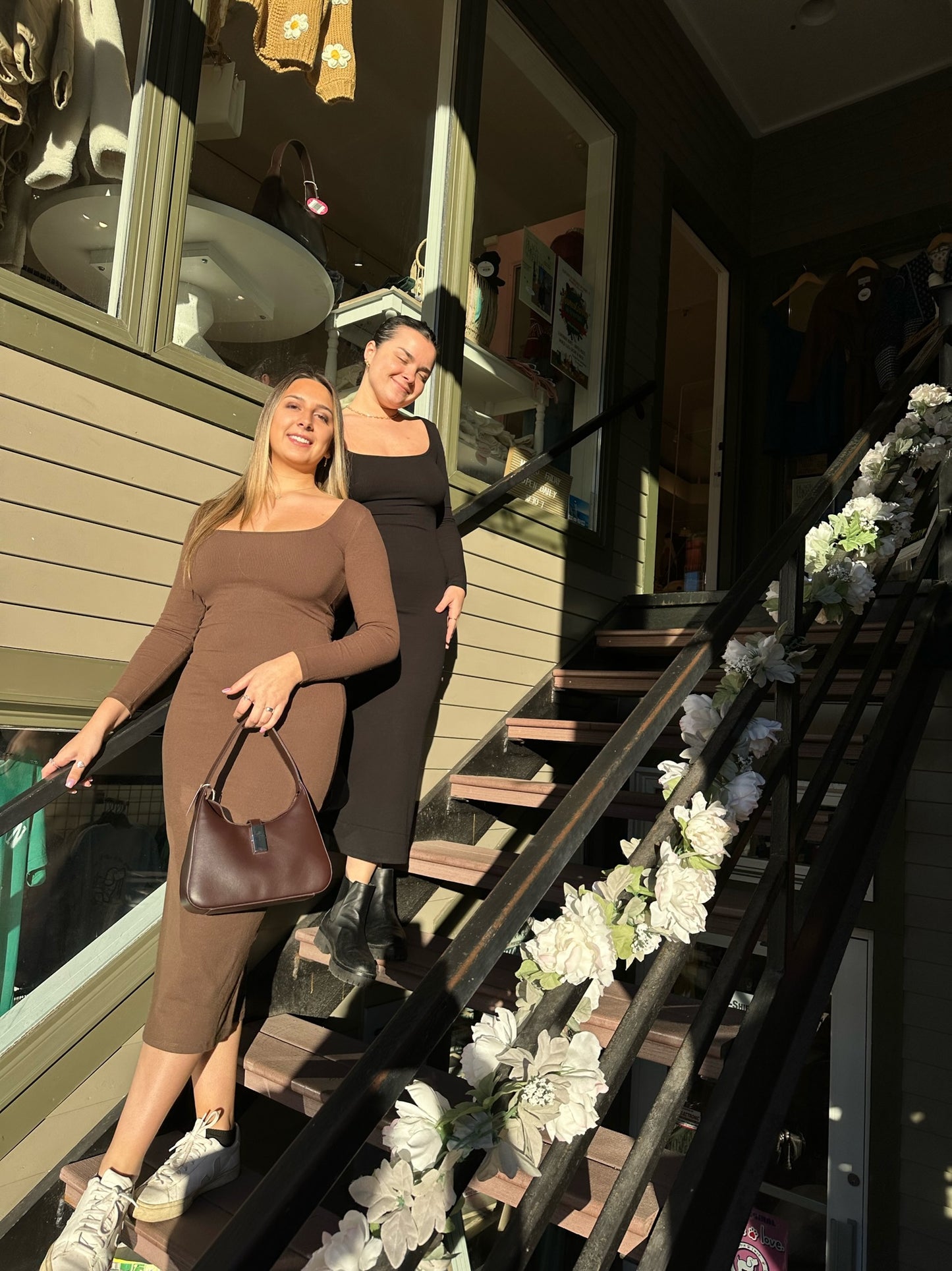 Strut The Town Midi