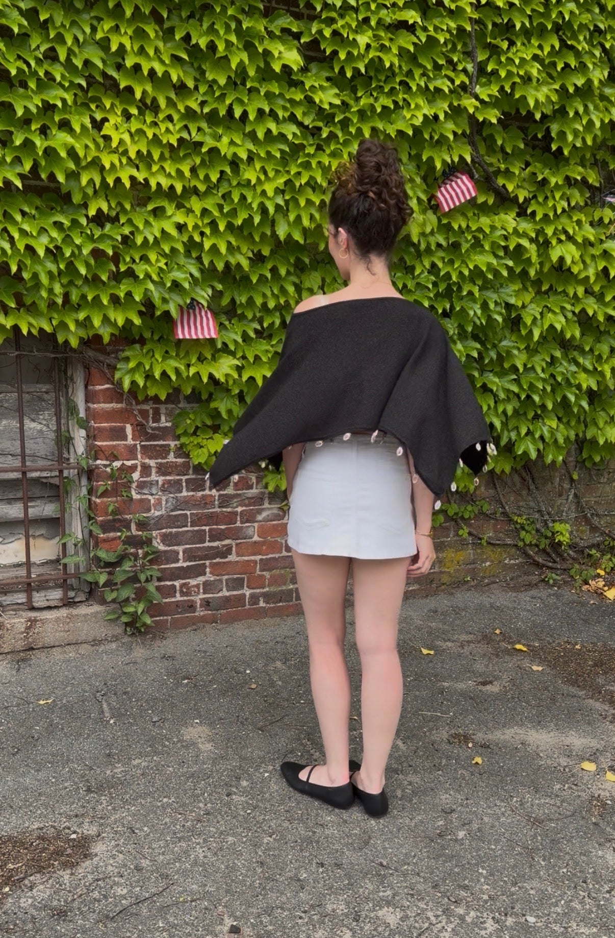 Kai Poncho