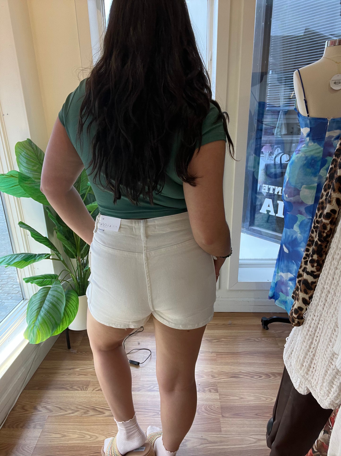 Stanley Skort