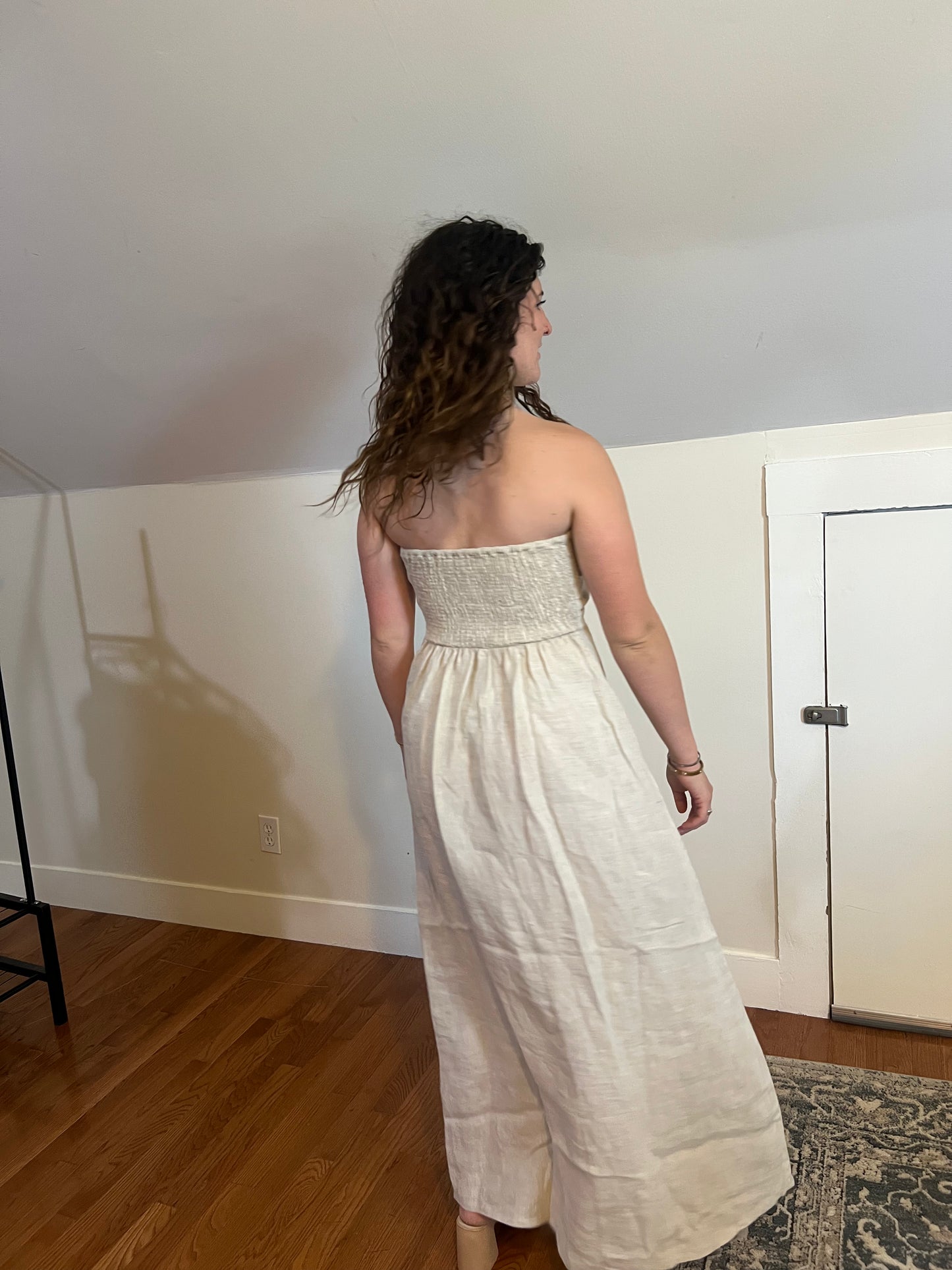 Damon Maxi Dress