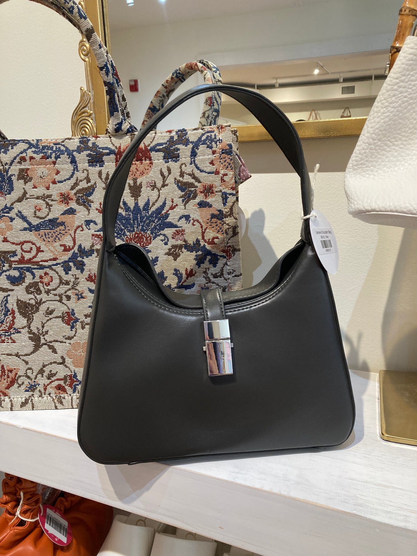 Genevie Shoulder Bag