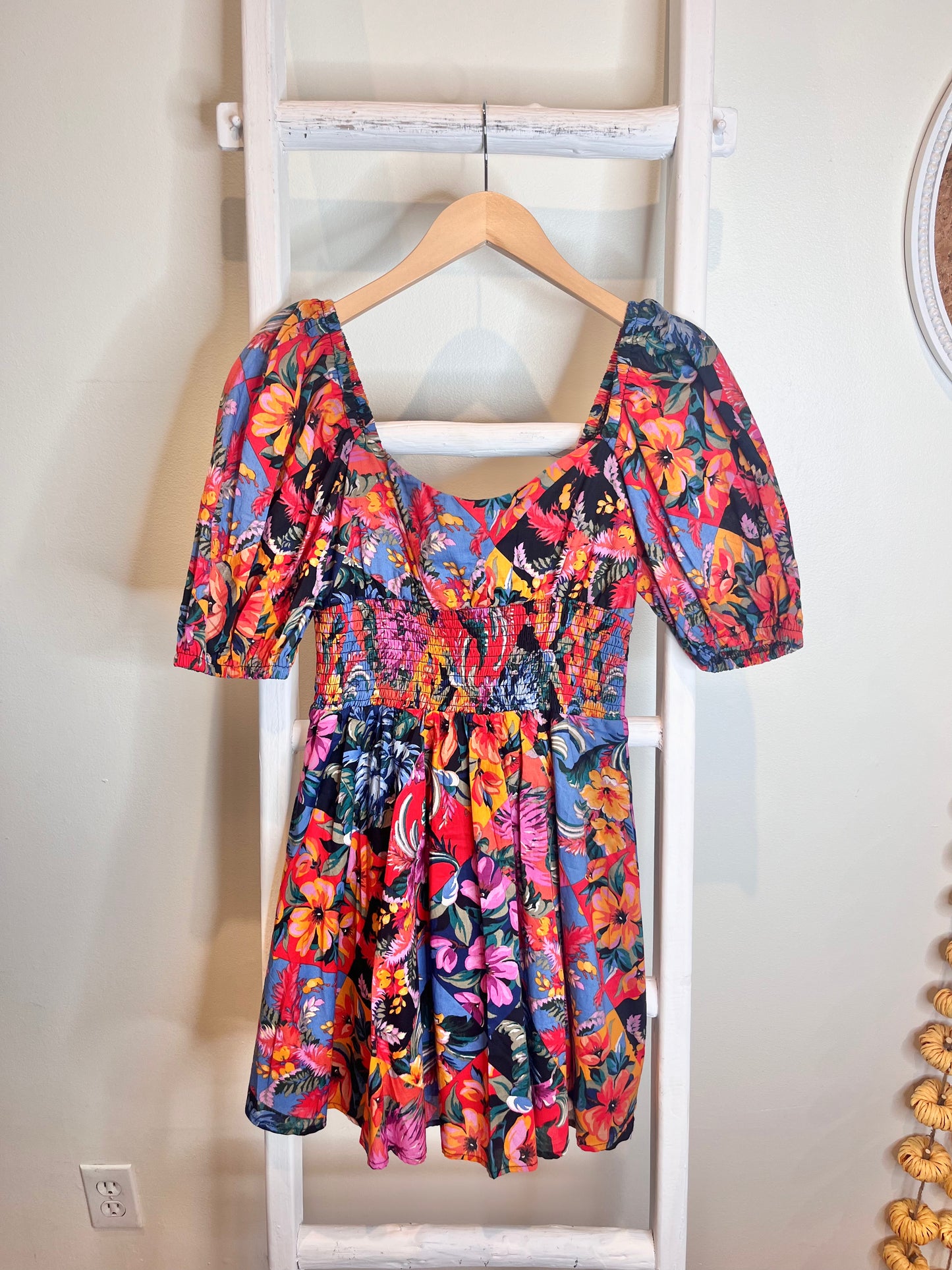 Miranda Dress