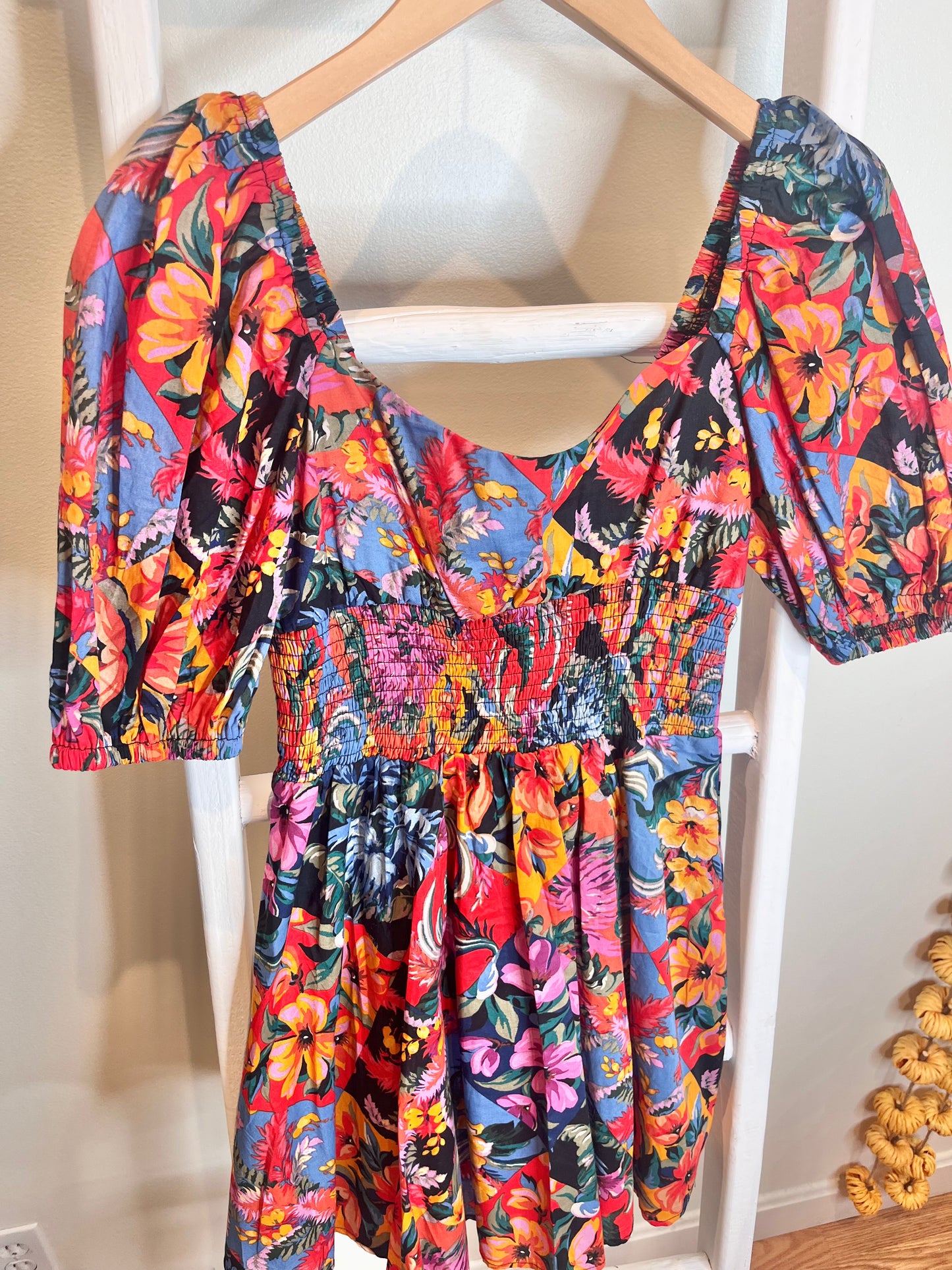 Miranda Dress