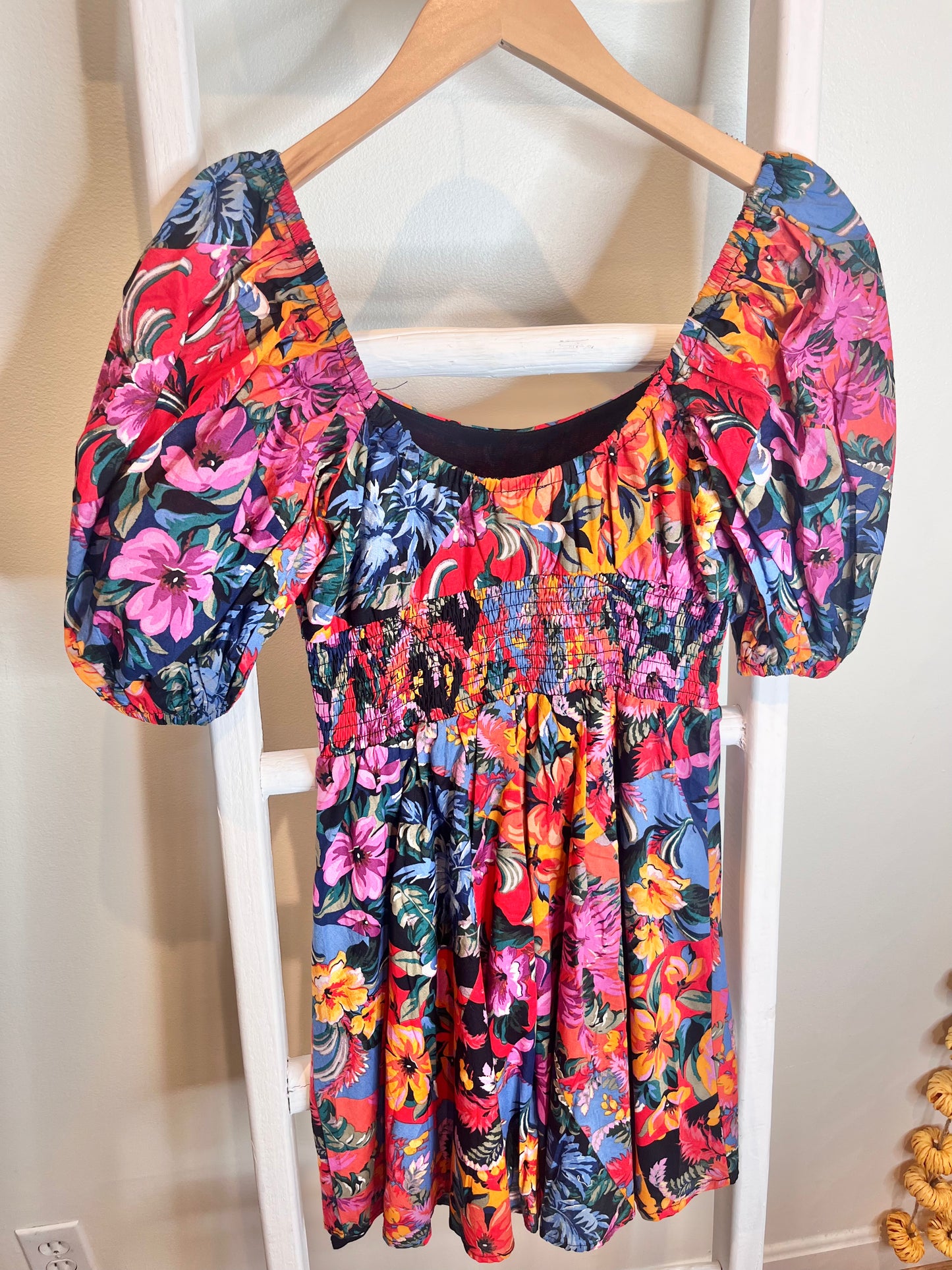 Miranda Dress