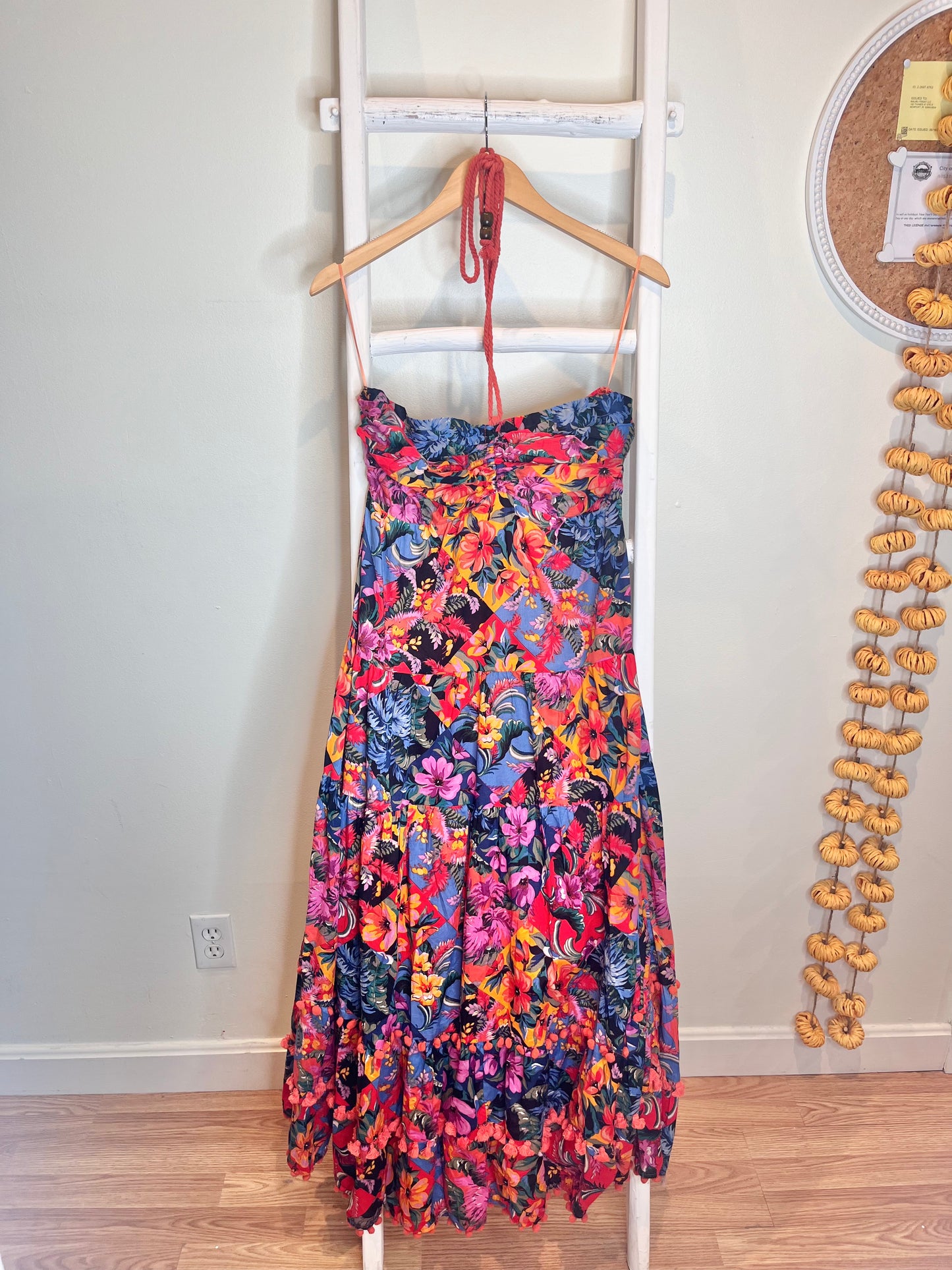 Affection Maxi