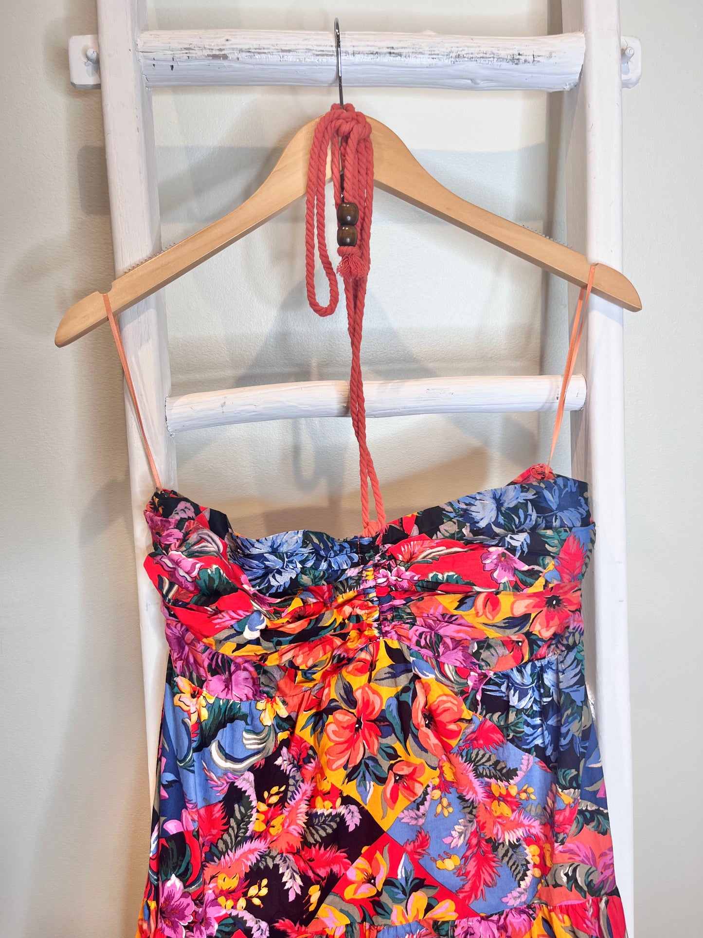 Affection Maxi