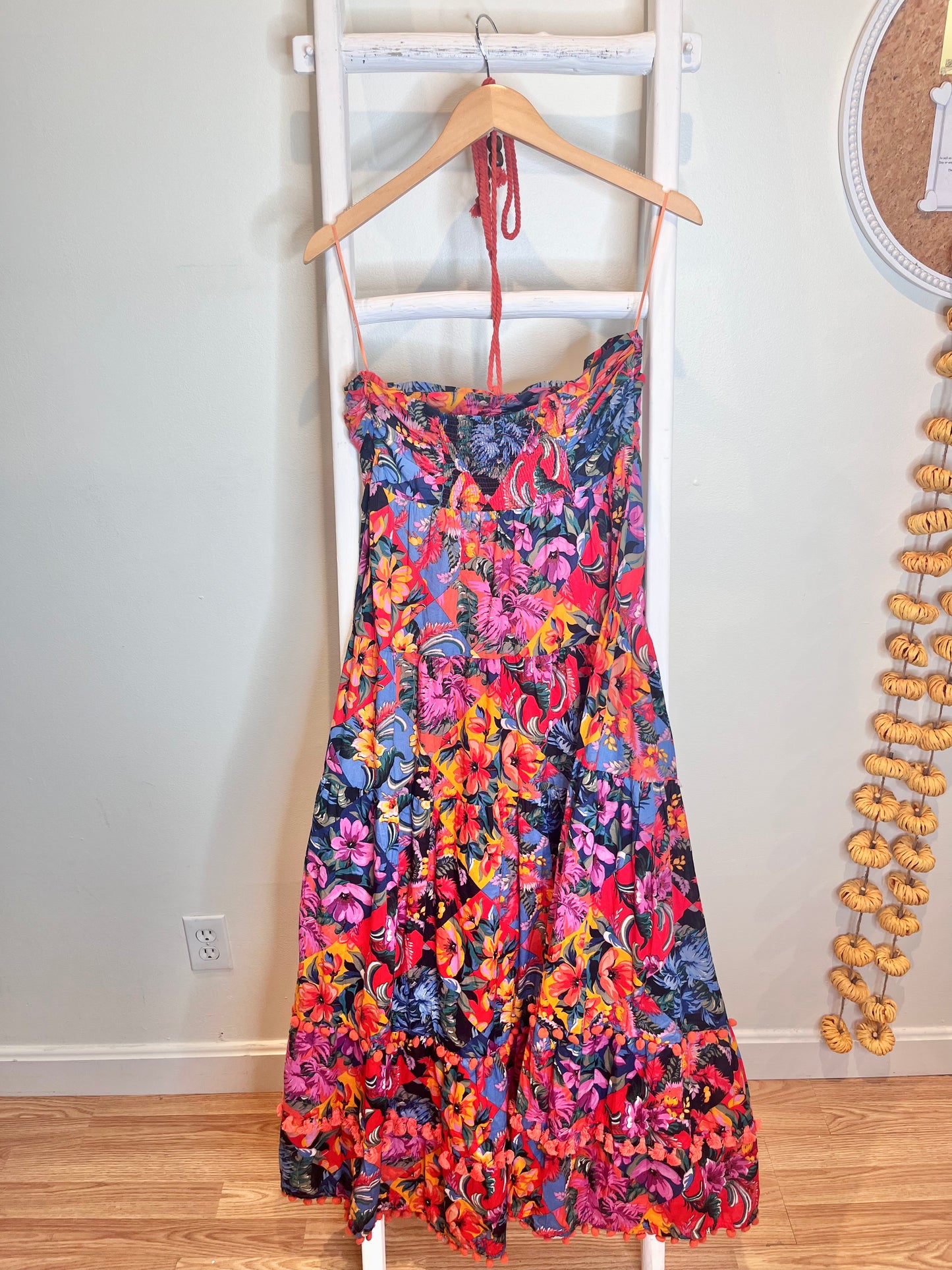 Affection Maxi