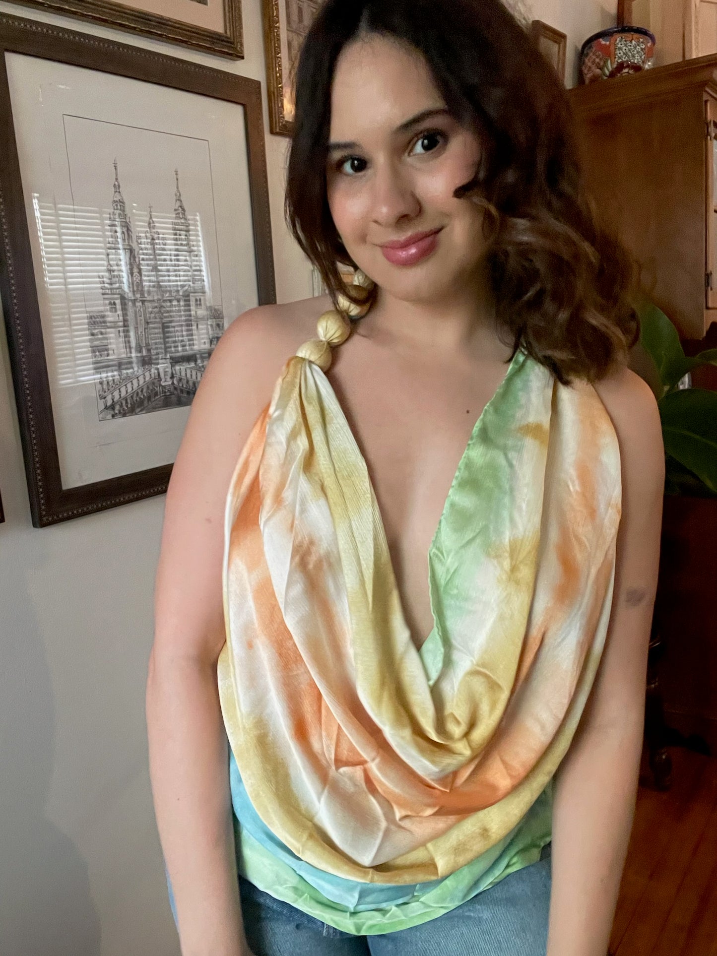 Sunset Dreams Tank